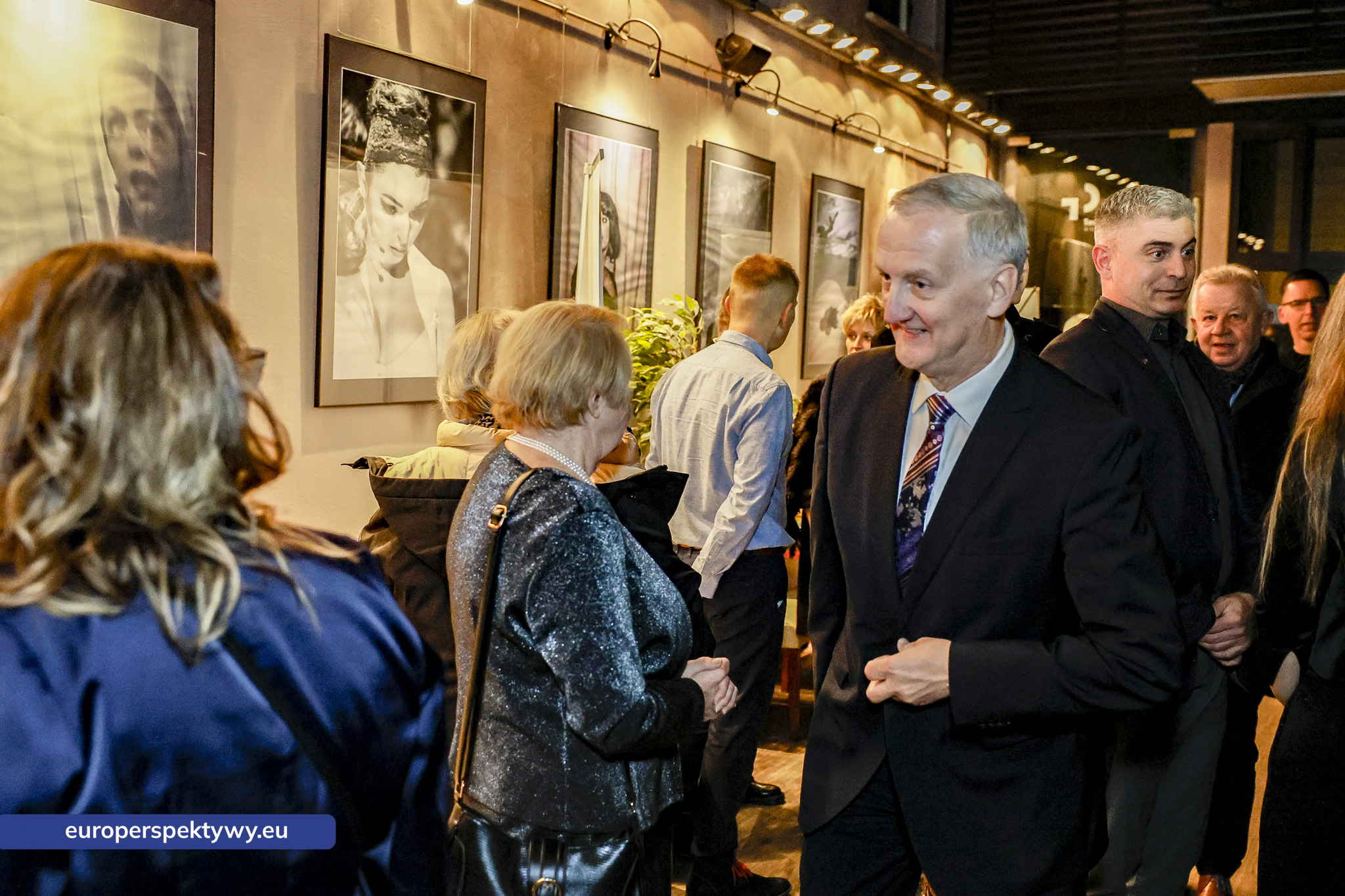 Europerspektywy BCC Bielsko inauguruje nowy rok w dialogu biznesu, kultury i odpowiedzialności społecznej