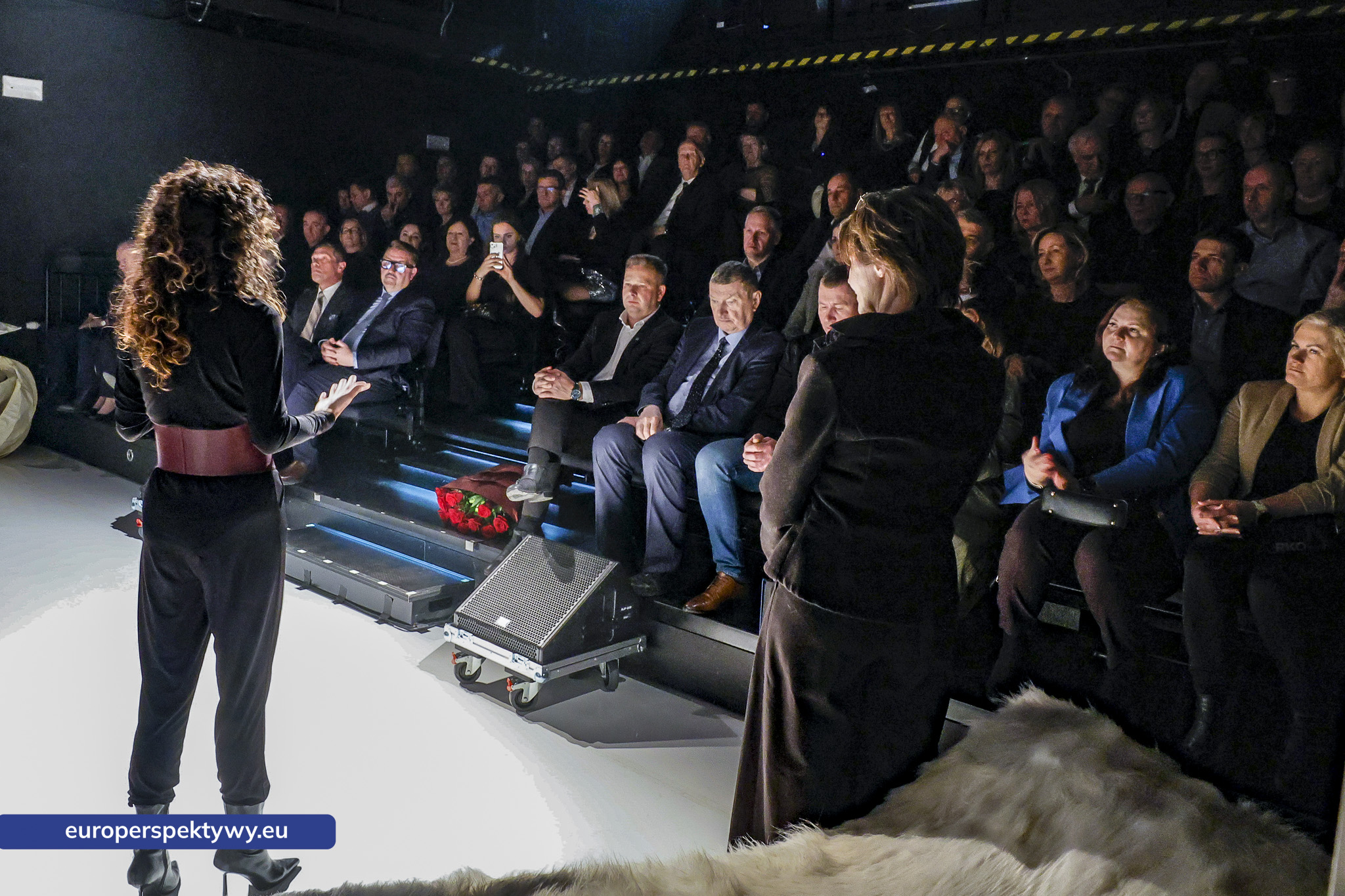 Europerspektywy BCC Bielsko inauguruje nowy rok w dialogu biznesu, kultury i odpowiedzialności społecznej