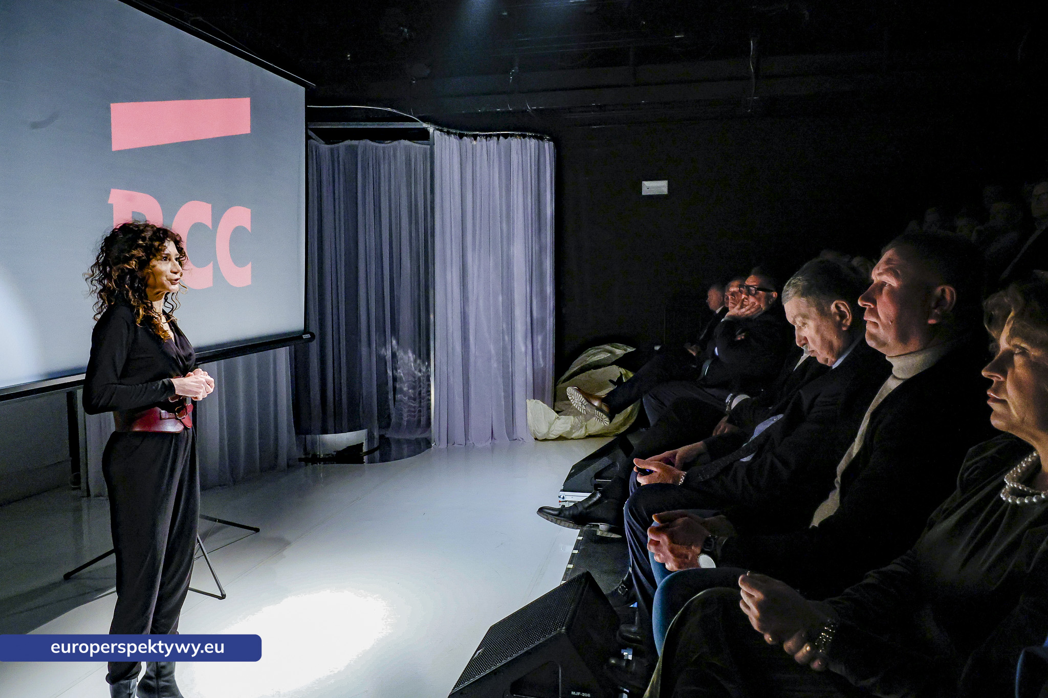 BCC Bielsko Biała Spotkanie noworoczne