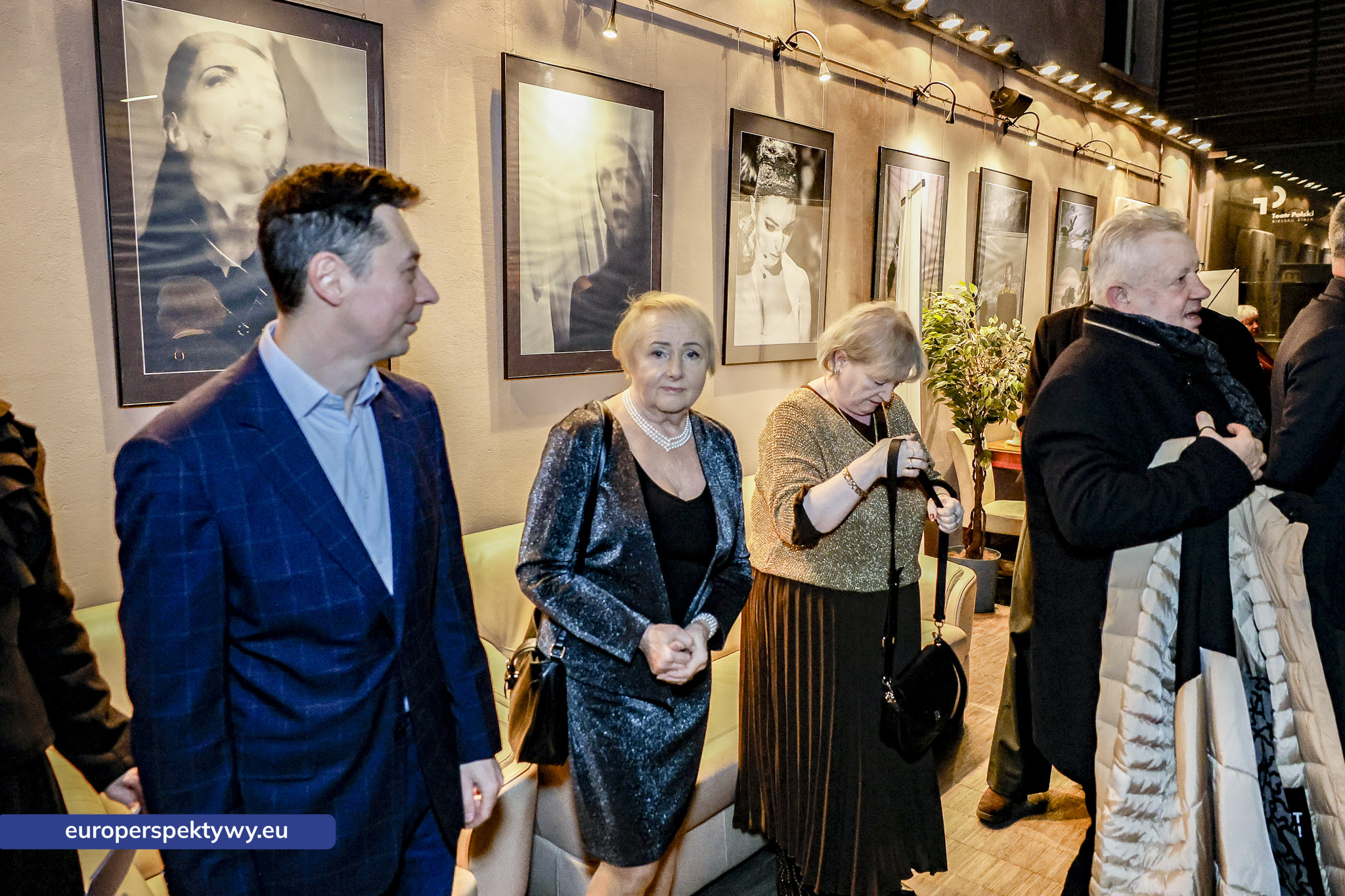 Europerspektywy BCC Bielsko inauguruje nowy rok w dialogu biznesu, kultury i odpowiedzialności społecznej