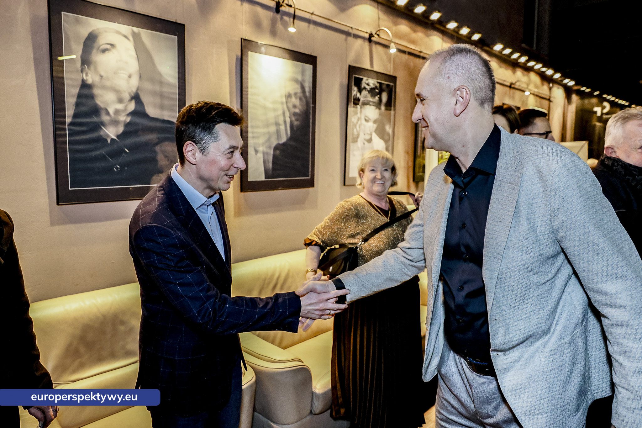 Europerspektywy BCC Bielsko inauguruje nowy rok w dialogu biznesu, kultury i odpowiedzialności społecznej