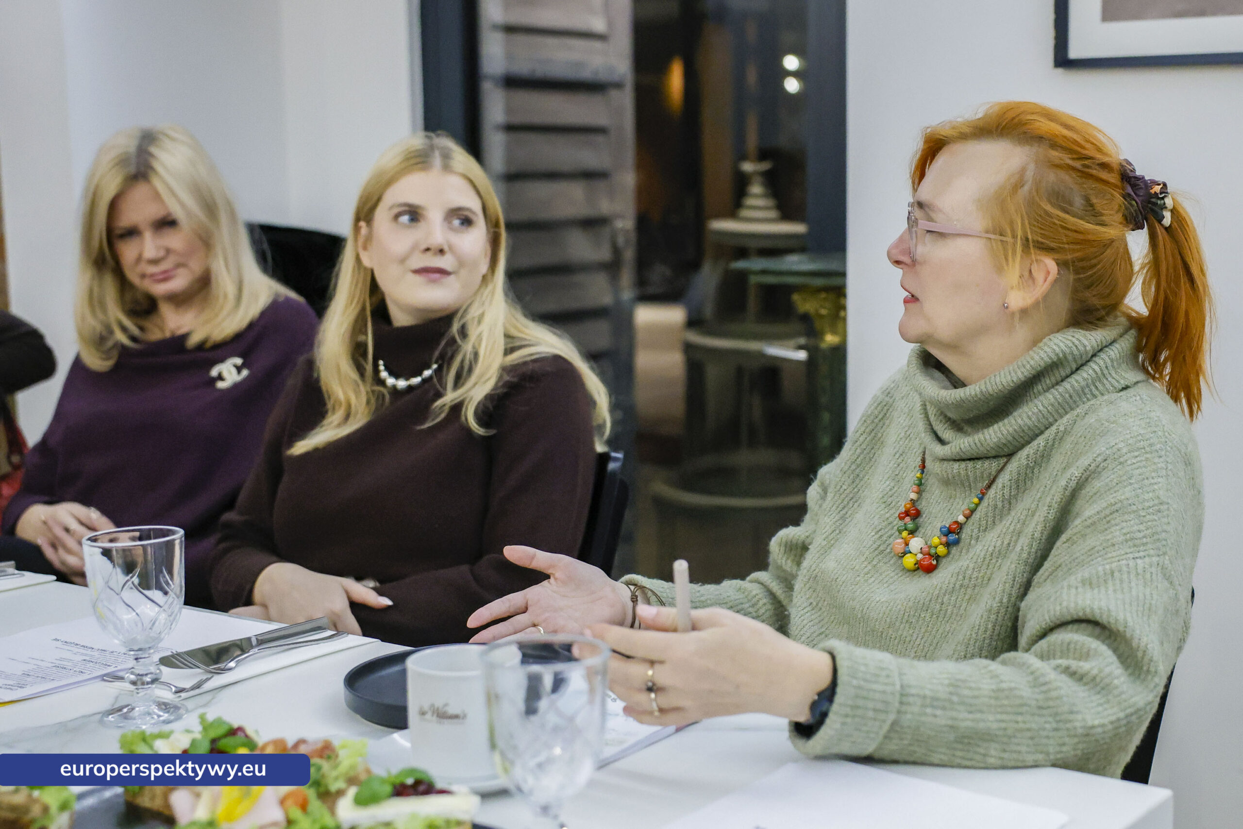 Europerspektywy BCC Kobiety: neurobalans i zdrowie kobiet w biznesie