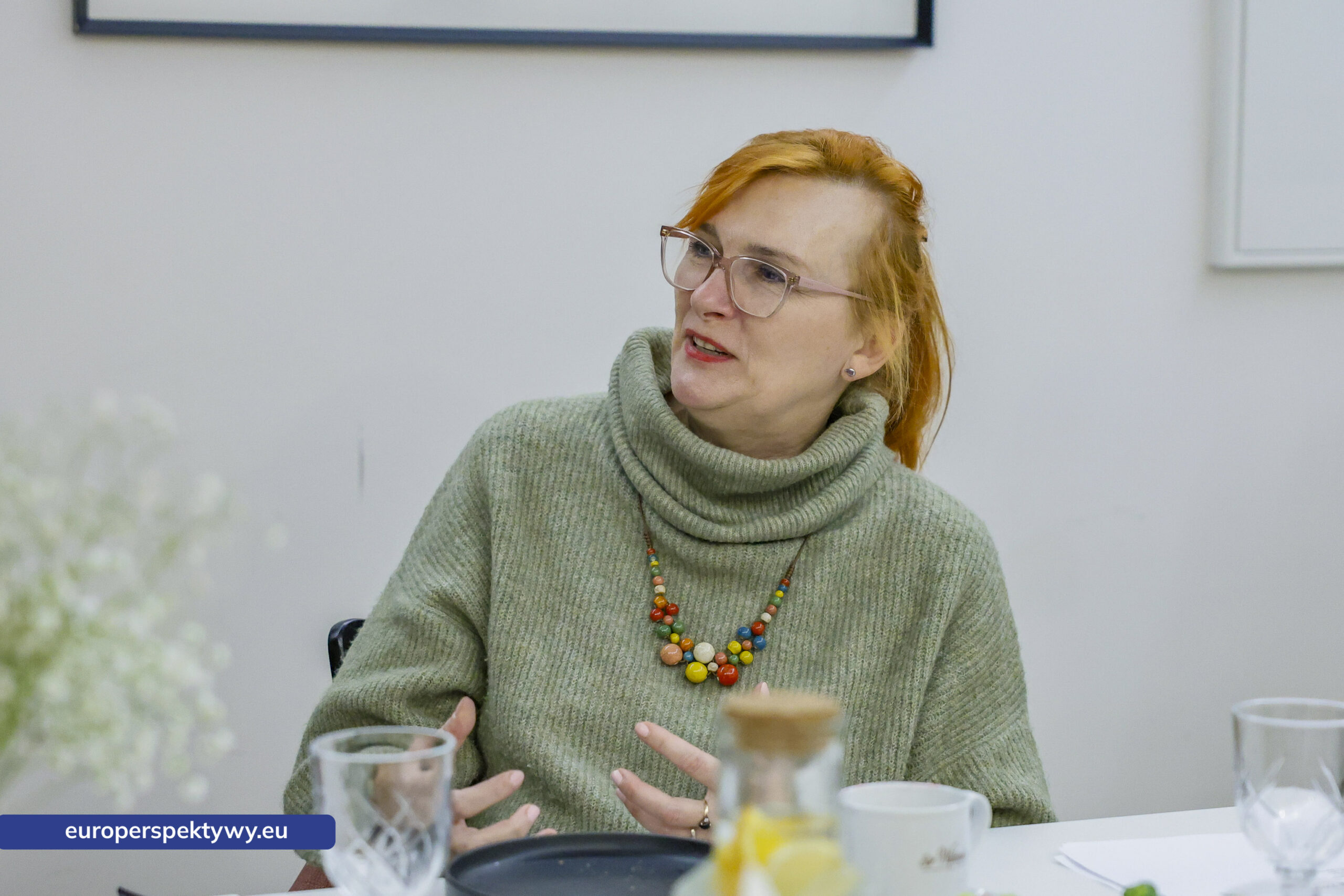 Europerspektywy BCC Kobiety: neurobalans i zdrowie kobiet w biznesie