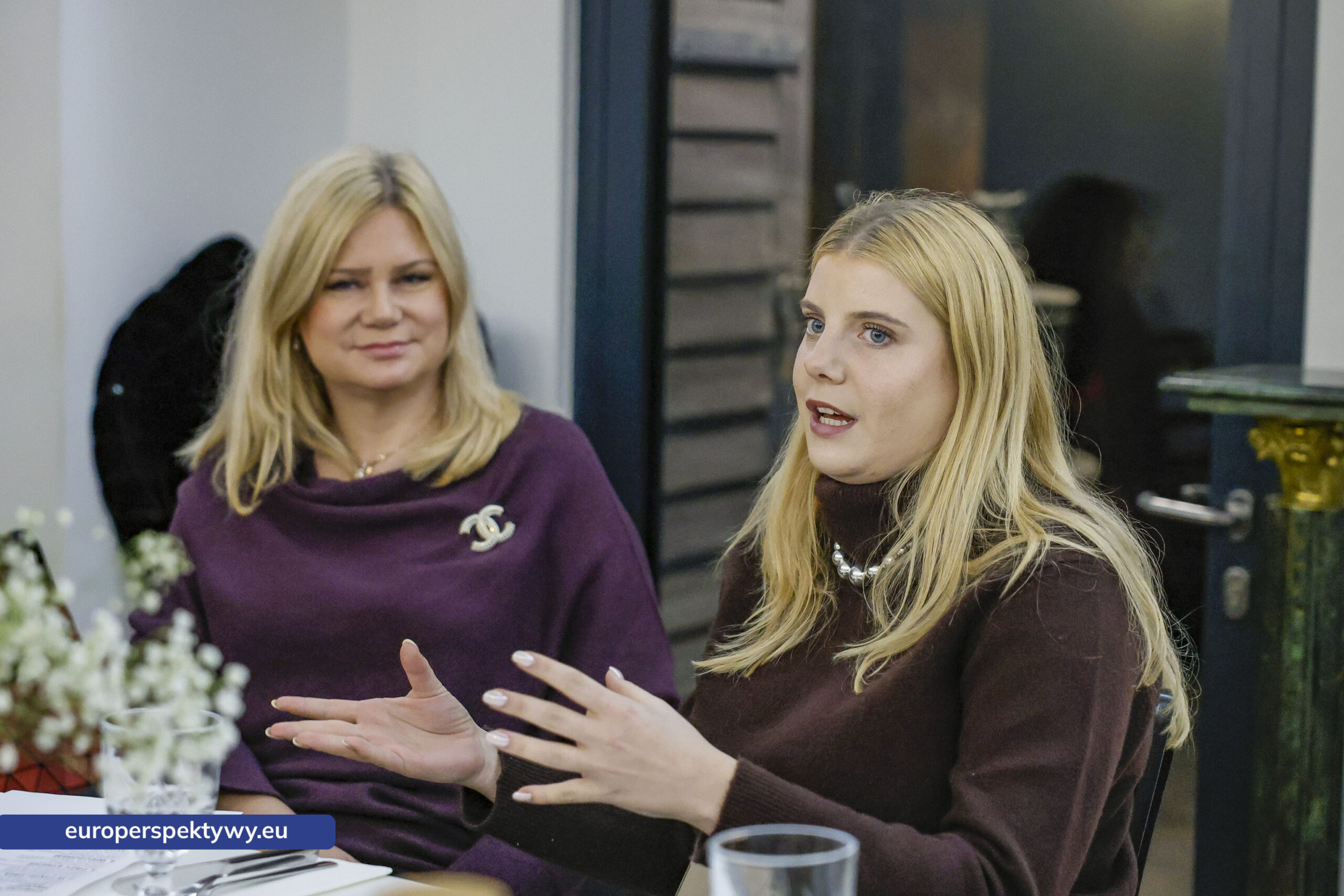 Europerspektywy BCC Kobiety: neurobalans i zdrowie kobiet w biznesie