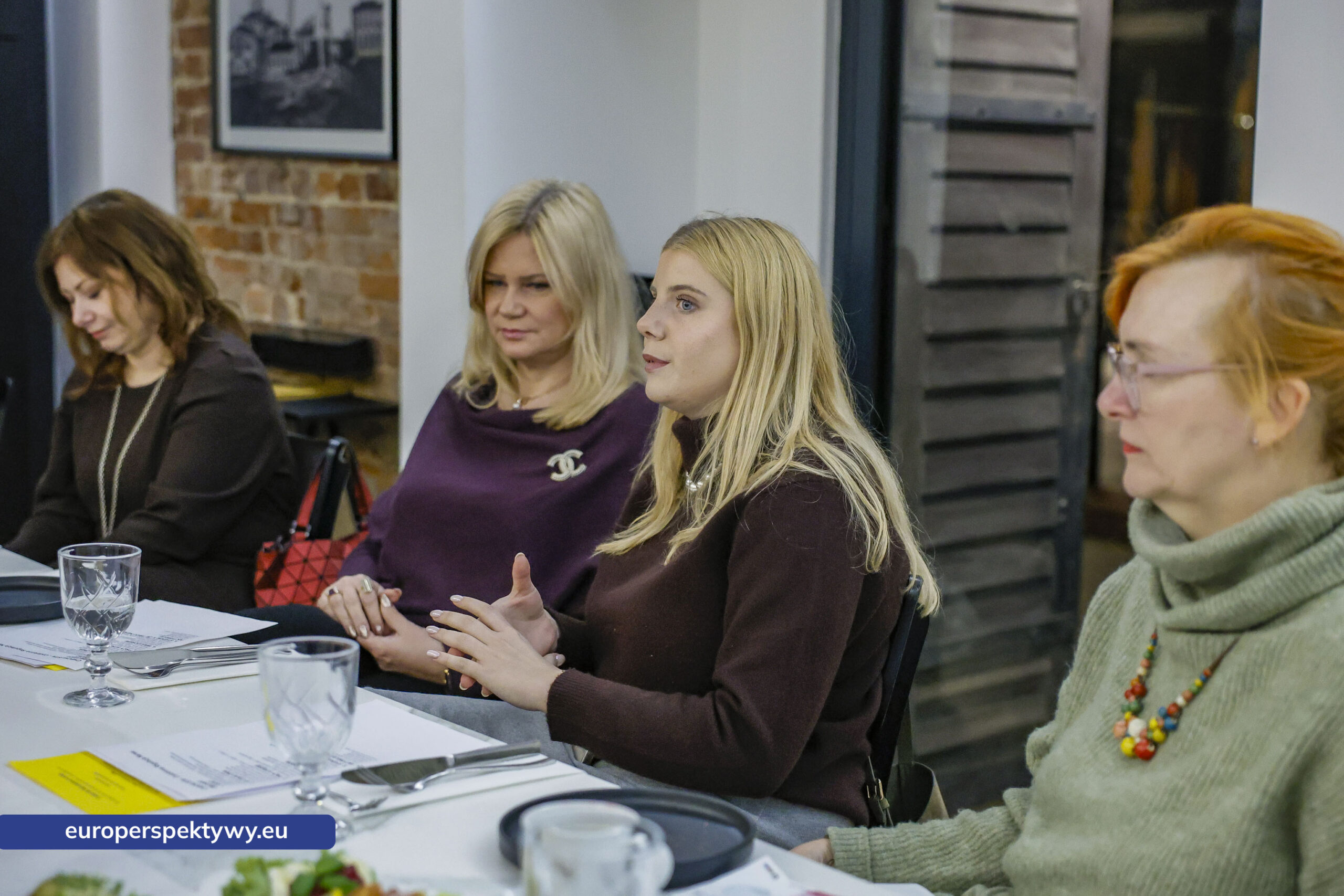 Europerspektywy BCC Kobiety: neurobalans i zdrowie kobiet w biznesie