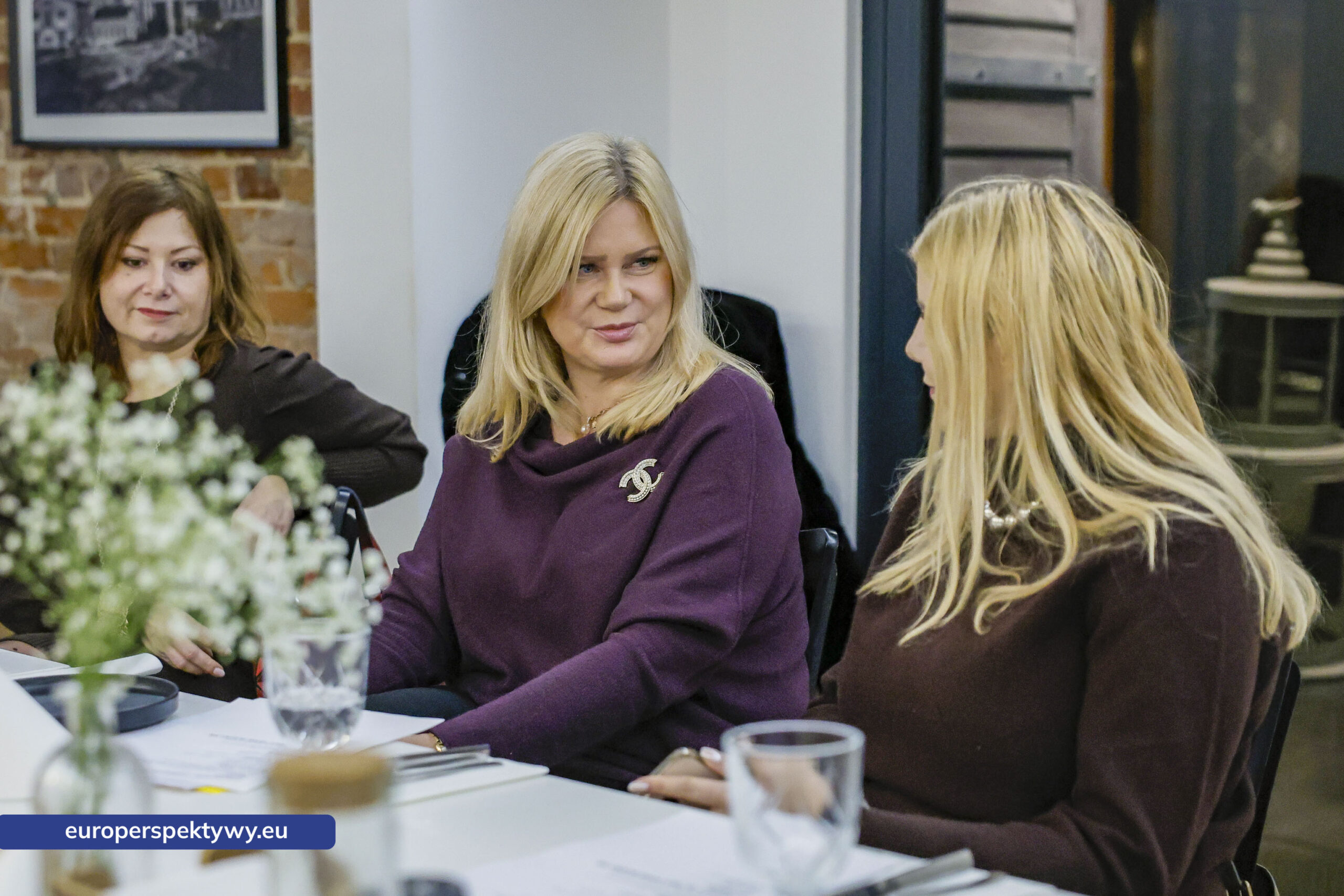 Europerspektywy BCC Kobiety: neurobalans i zdrowie kobiet w biznesie