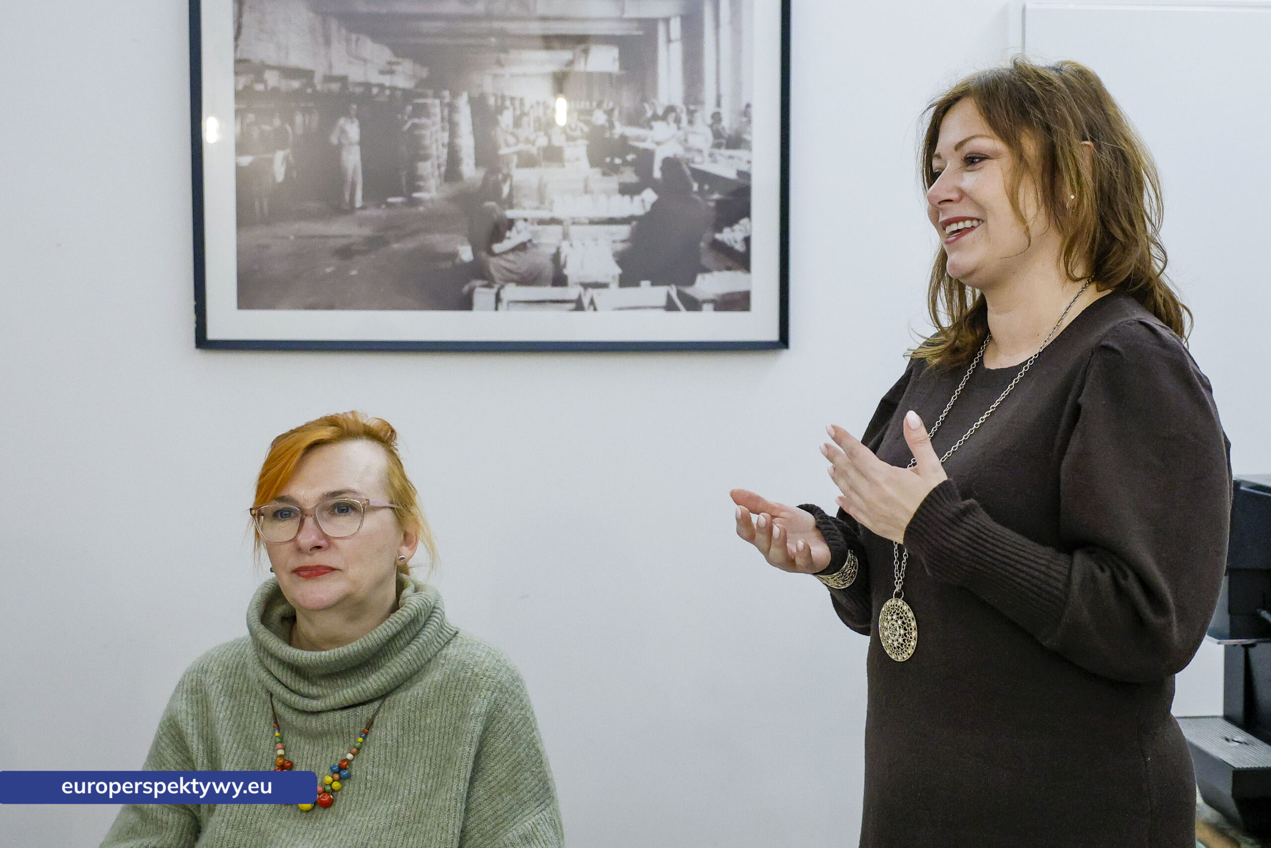 Europerspektywy BCC Kobiety: neurobalans i zdrowie kobiet w biznesie