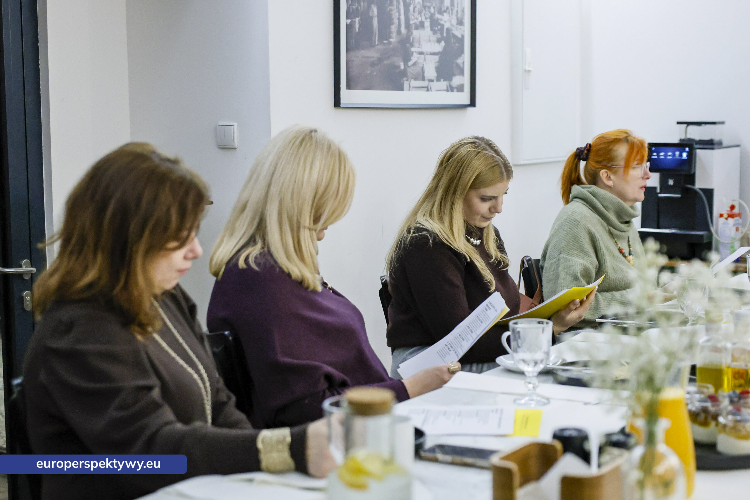 Europerspektywy BCC Kobiety: neurobalans i zdrowie kobiet w biznesie