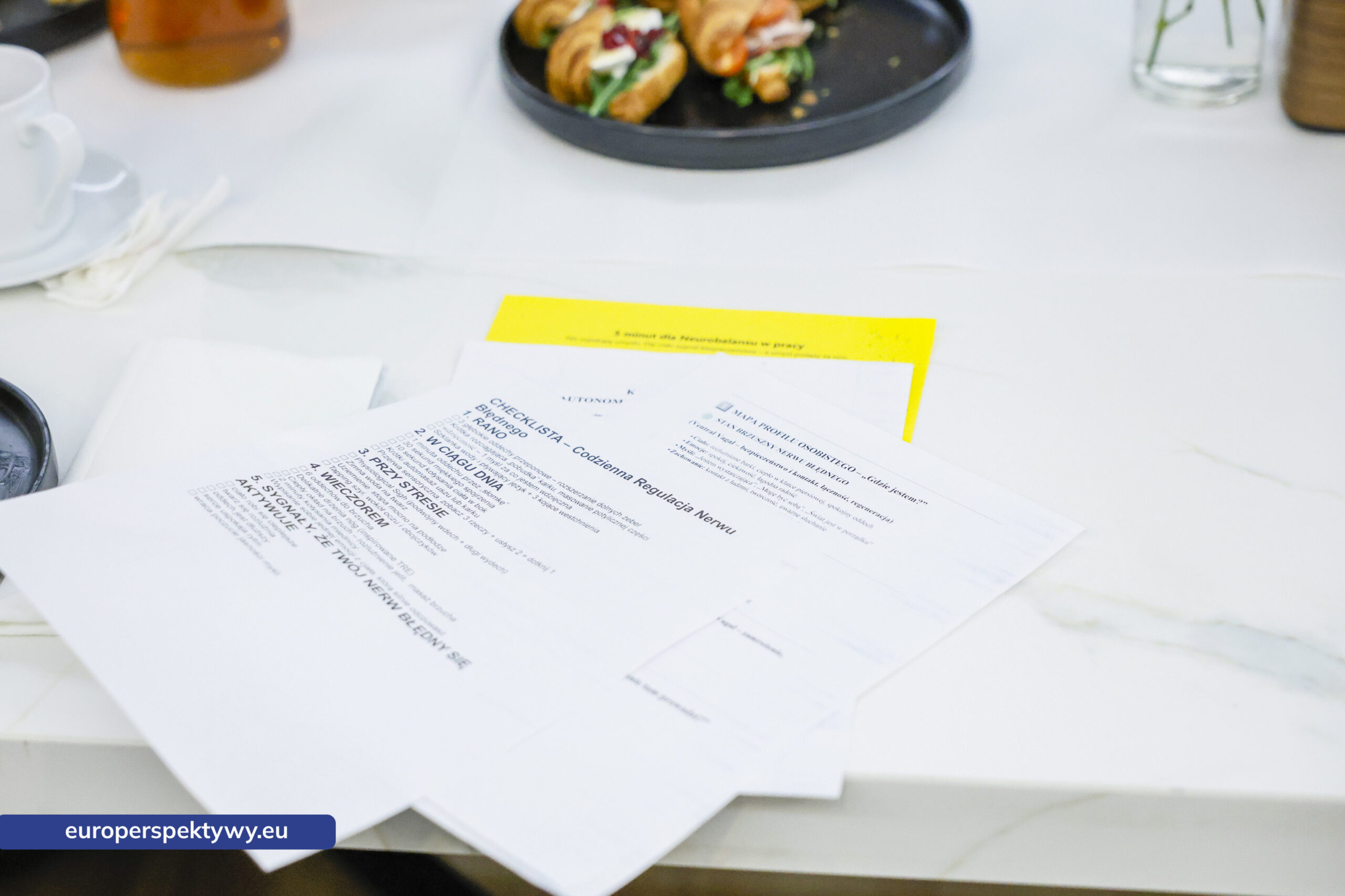 Europerspektywy BCC Kobiety: neurobalans i zdrowie kobiet w biznesie