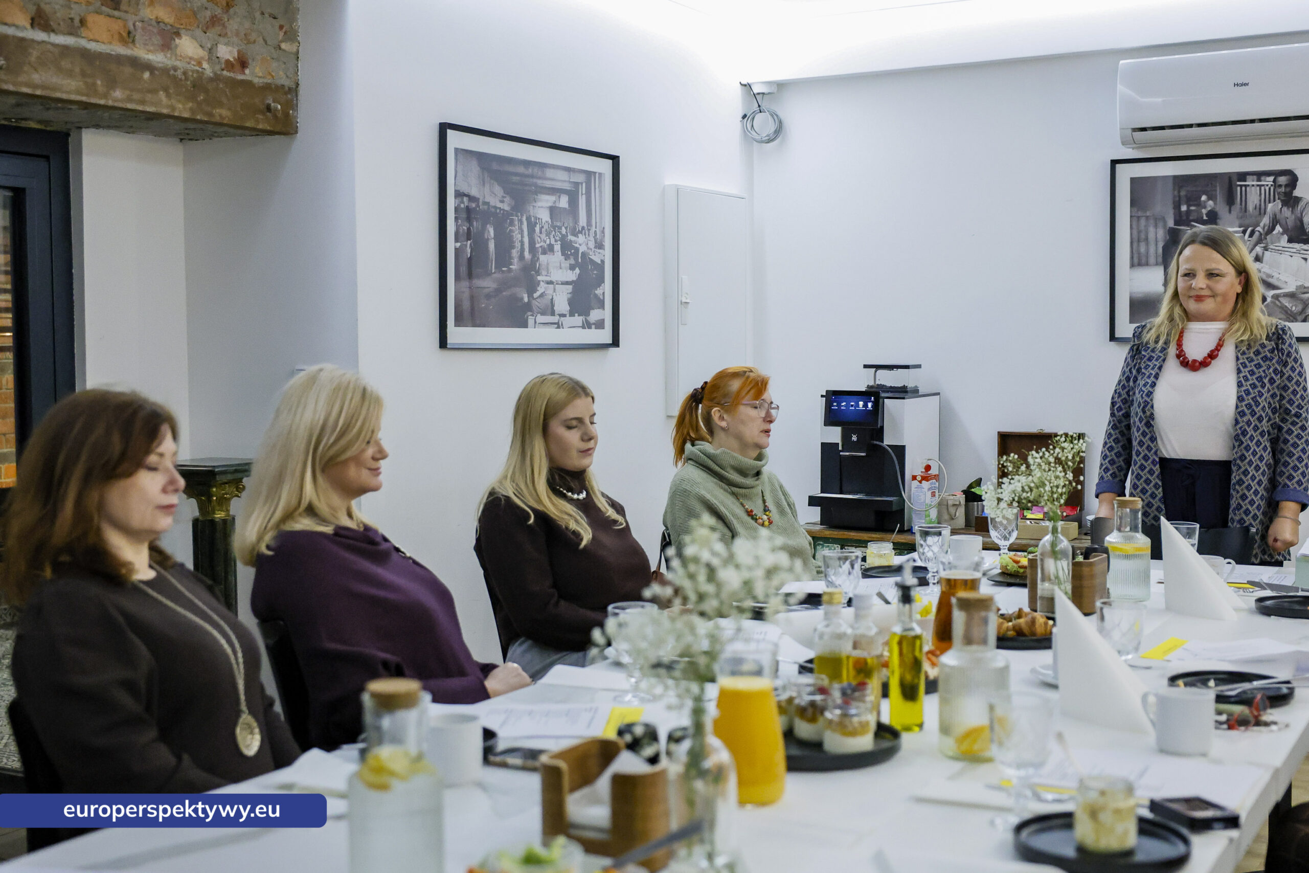 Europerspektywy BCC Kobiety: neurobalans i zdrowie kobiet w biznesie