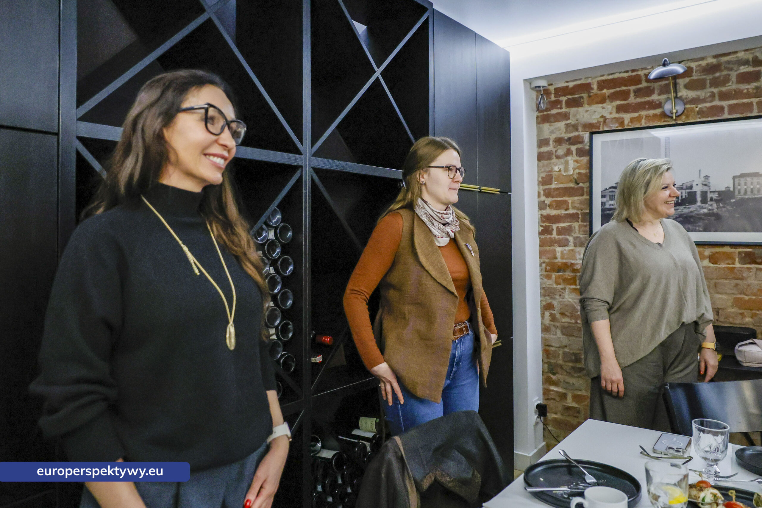 Europerspektywy BCC Kobiety: neurobalans i zdrowie kobiet w biznesie