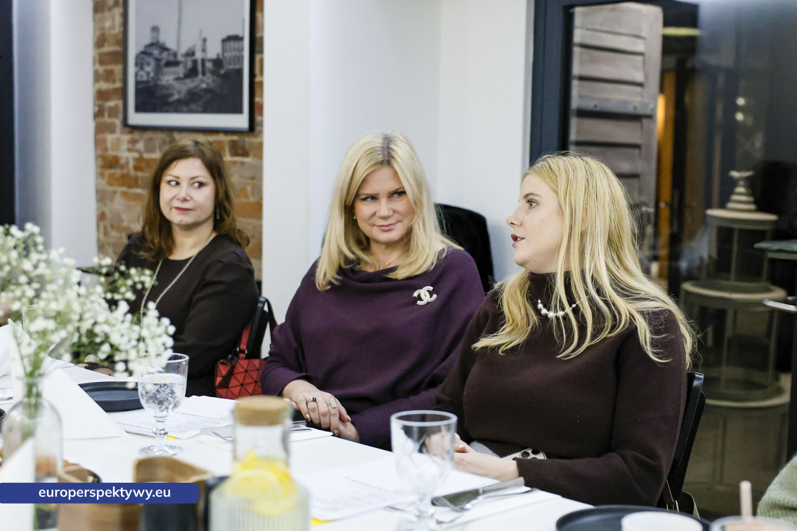 Europerspektywy BCC Kobiety: neurobalans i zdrowie kobiet w biznesie