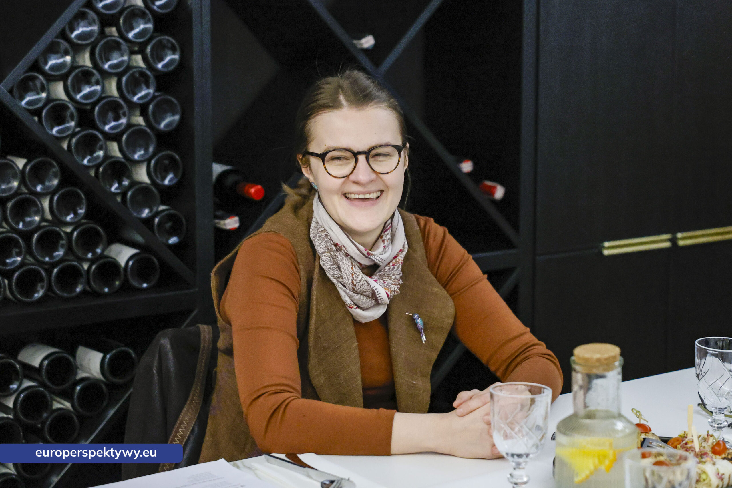 Europerspektywy BCC Kobiety: neurobalans i zdrowie kobiet w biznesie