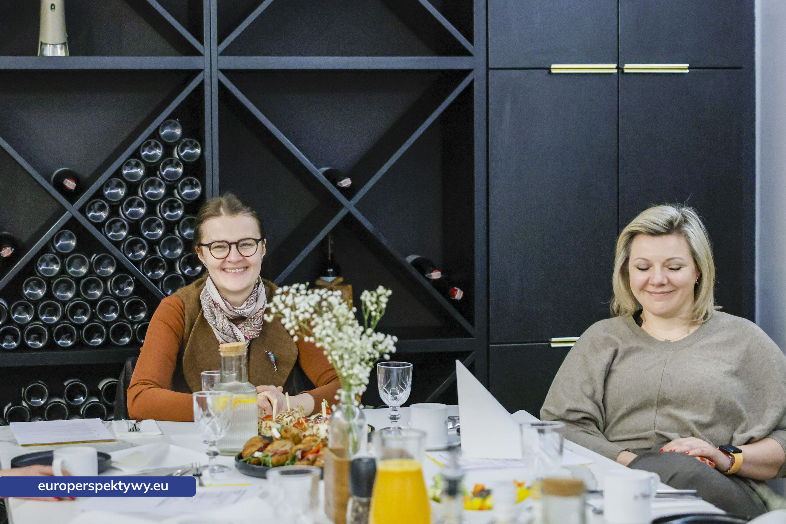 Europerspektywy BCC Kobiety: neurobalans i zdrowie kobiet w biznesie