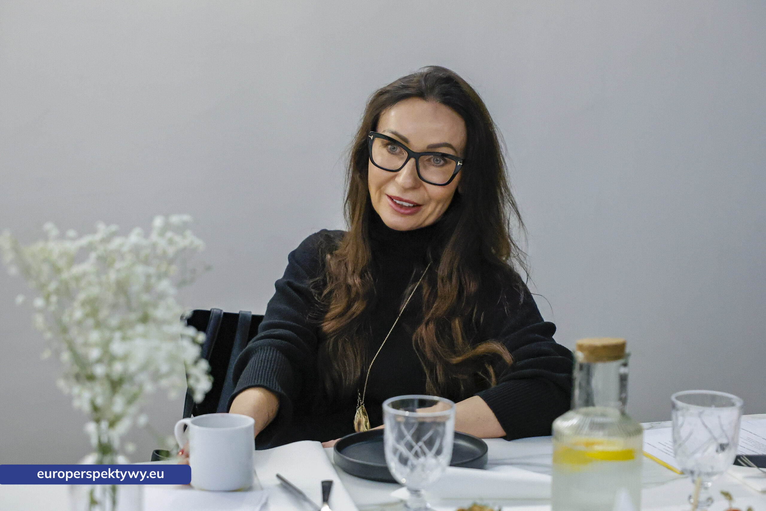 Europerspektywy BCC Kobiety: neurobalans i zdrowie kobiet w biznesie