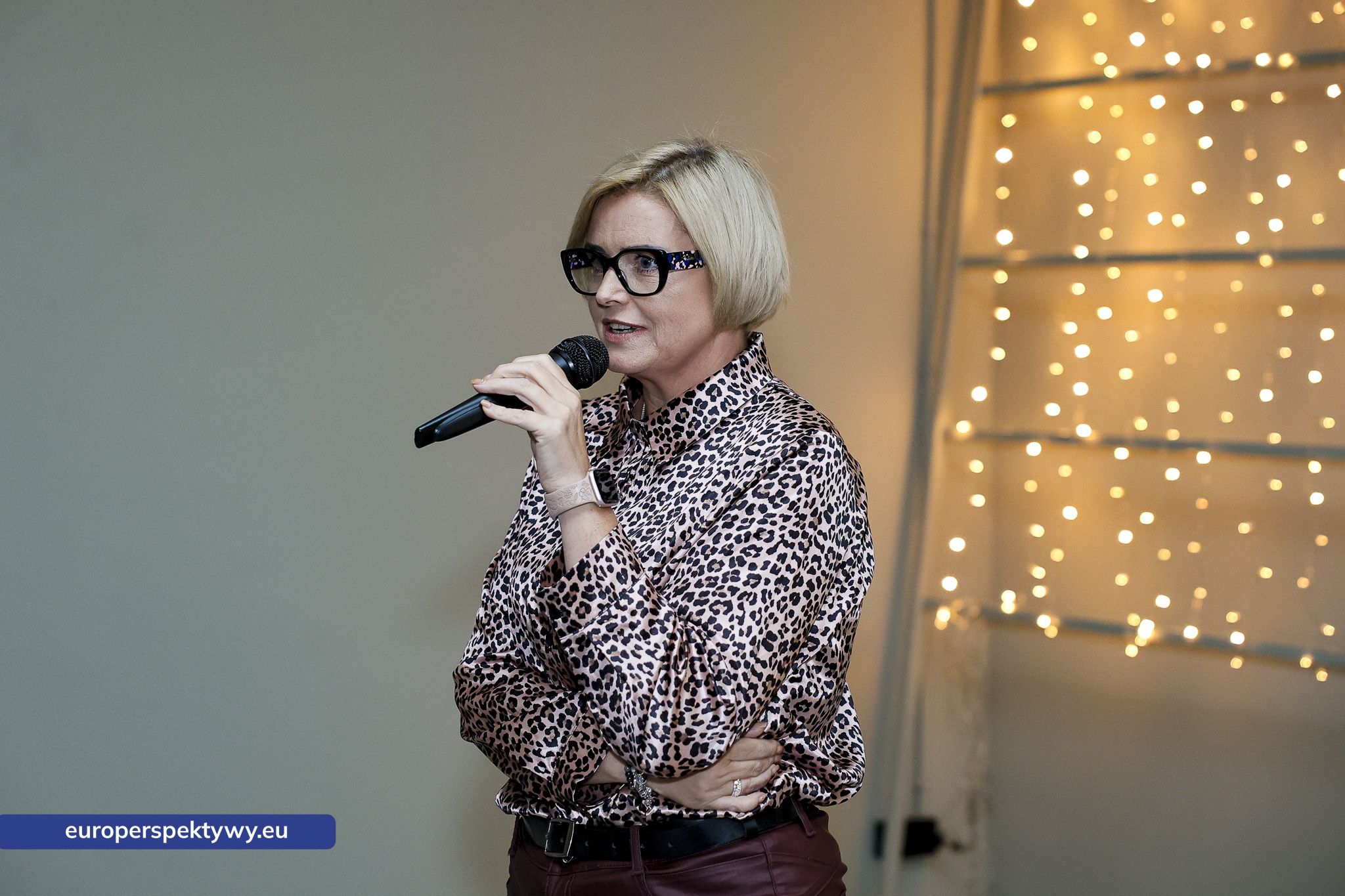 BCC- Prodiż Spotkanie Loży BCC Katowice Europerspektywy BCC Katowice: inauguracja roku, networking i rozwój biznesu