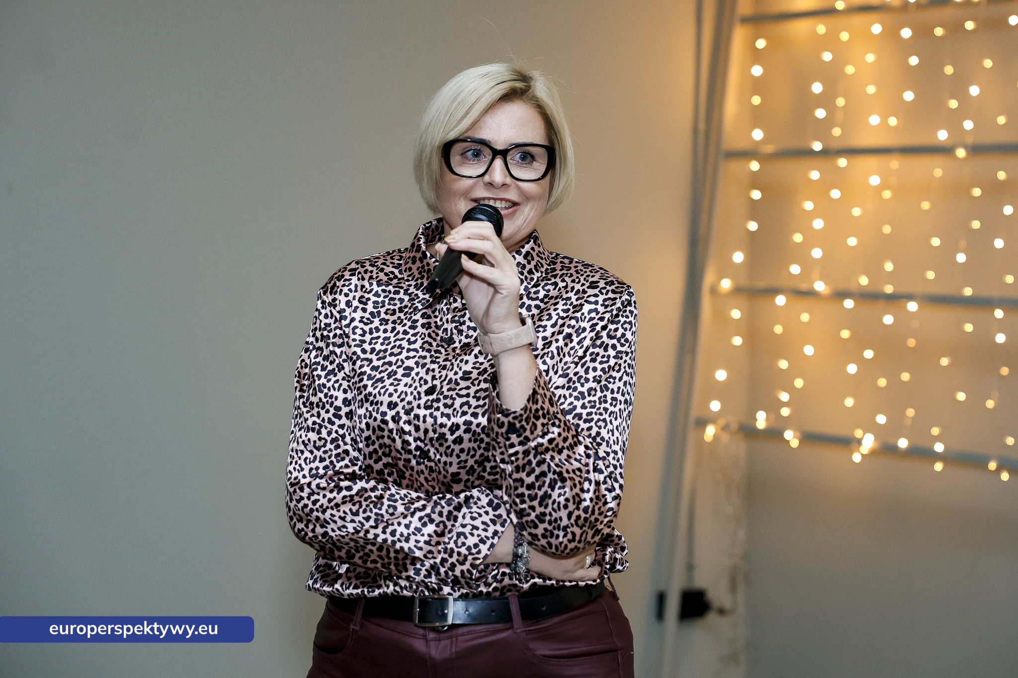 BCC- Prodiż Spotkanie Loży BCC Katowice Europerspektywy BCC Katowice: inauguracja roku, networking i rozwój biznesu