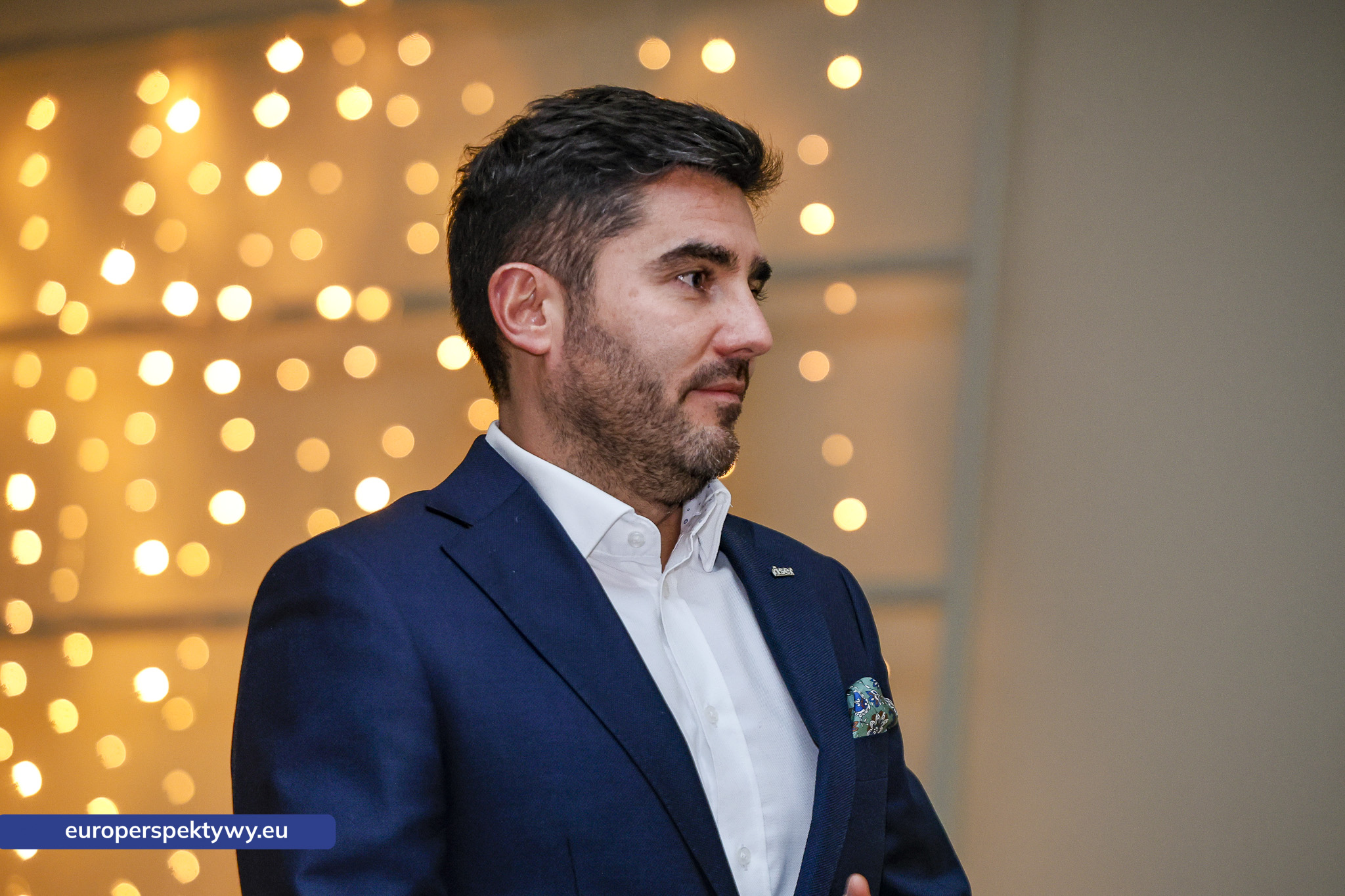 BCC- Prodiż Spotkanie Loży BCC Katowice Europerspektywy BCC Katowice: inauguracja roku, networking i rozwój biznesu