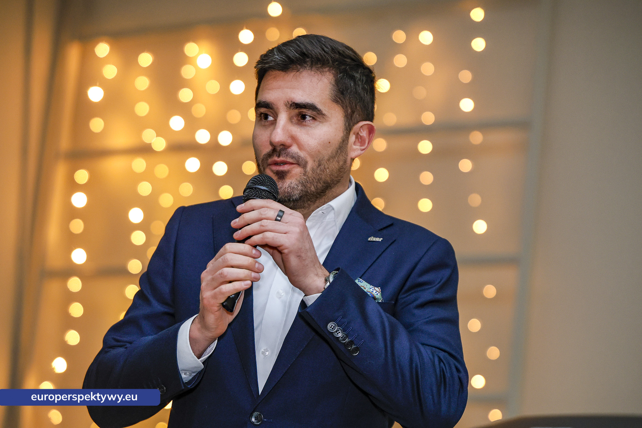 BCC Katowice - Spotkanie Prodiż