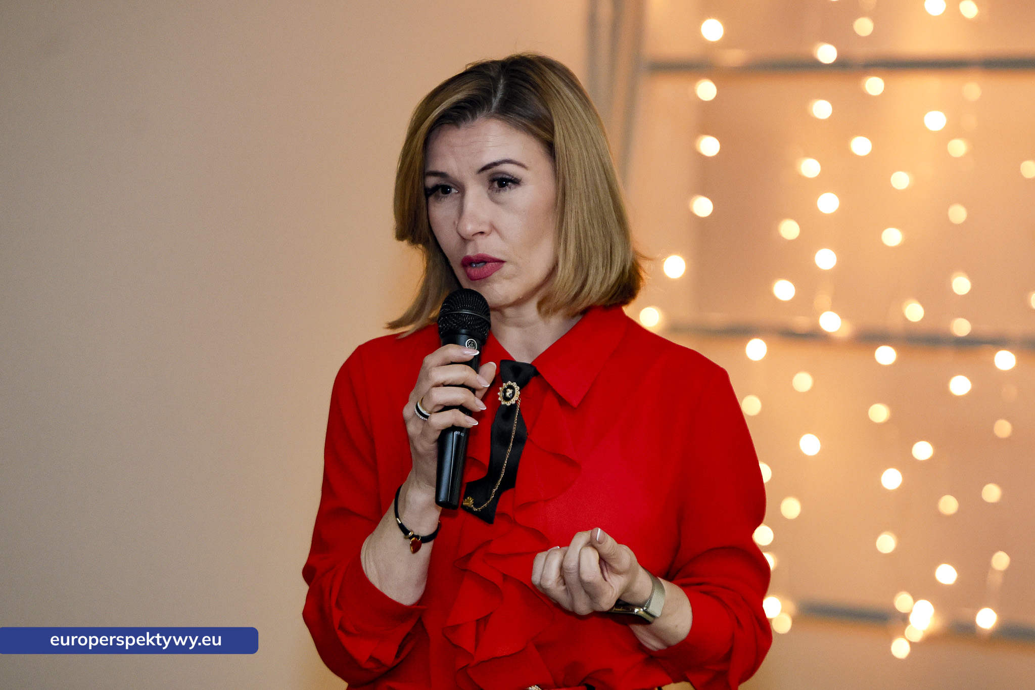 BCC- Prodiż Spotkanie Loży BCC Katowice Europerspektywy BCC Katowice: inauguracja roku, networking i rozwój biznesu