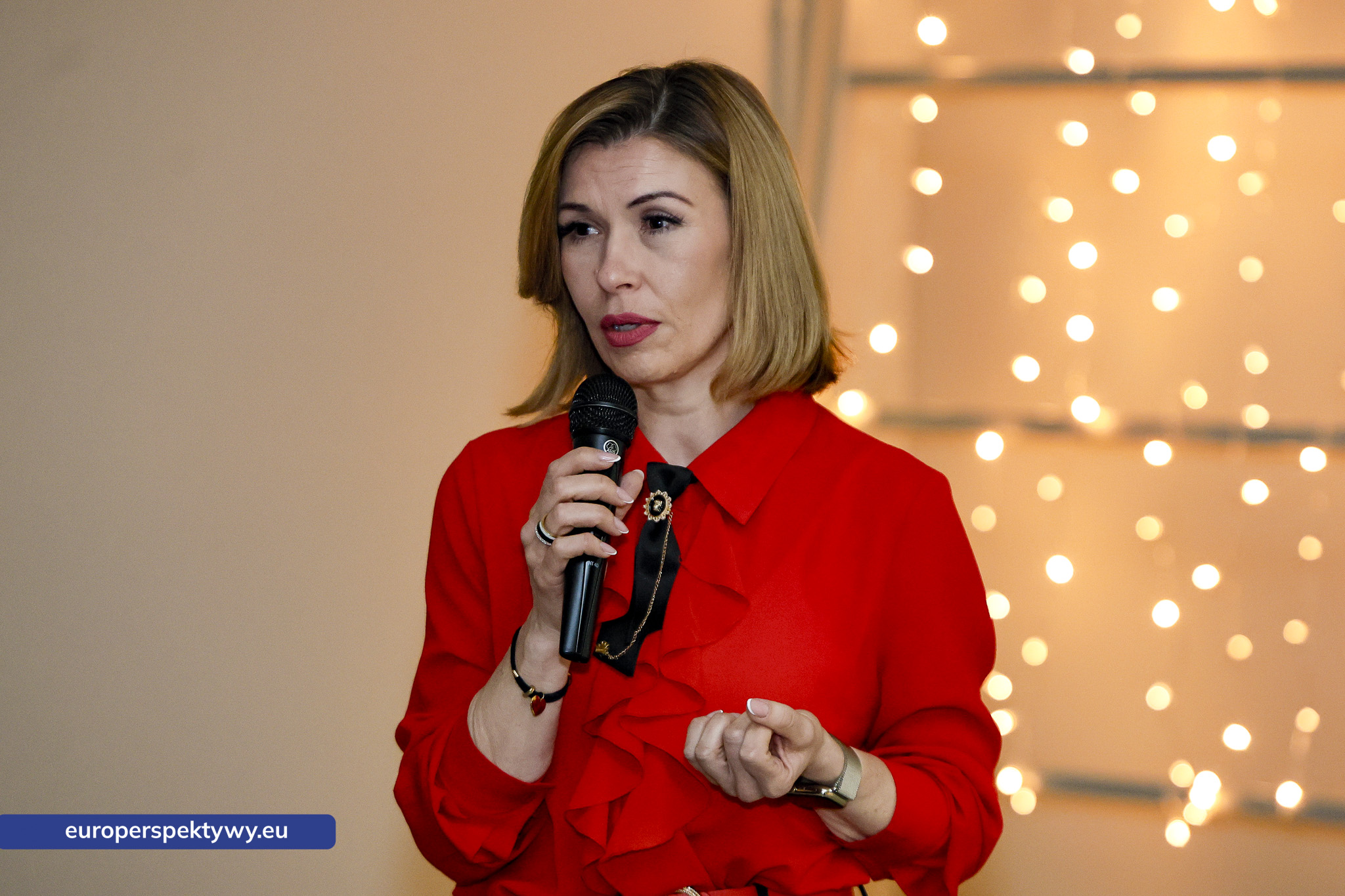 BCC- Prodiż Spotkanie Loży BCC Katowice Europerspektywy BCC Katowice: inauguracja roku, networking i rozwój biznesu