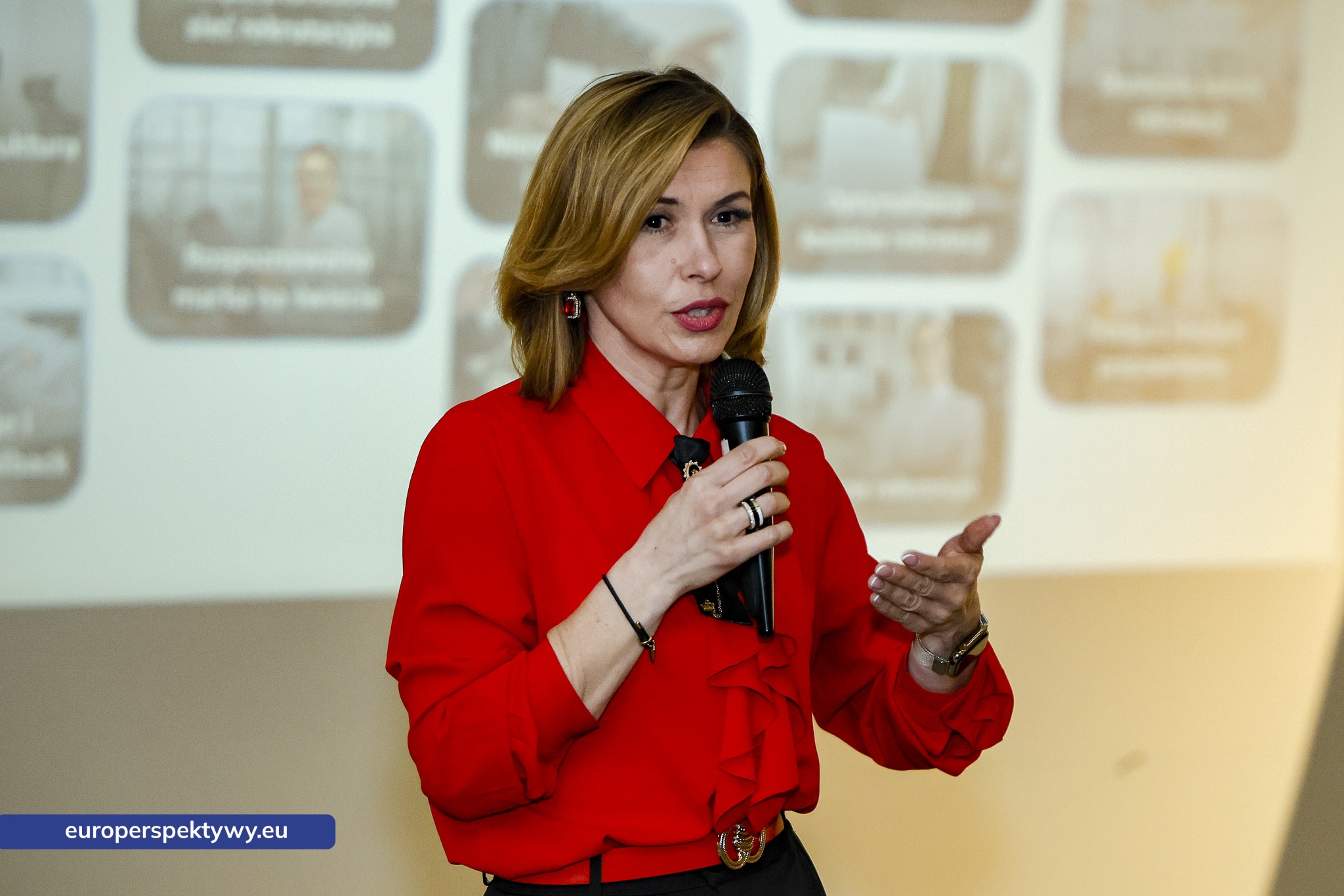 BCC- Prodiż Spotkanie Loży BCC Katowice Europerspektywy BCC Katowice: inauguracja roku, networking i rozwój biznesu