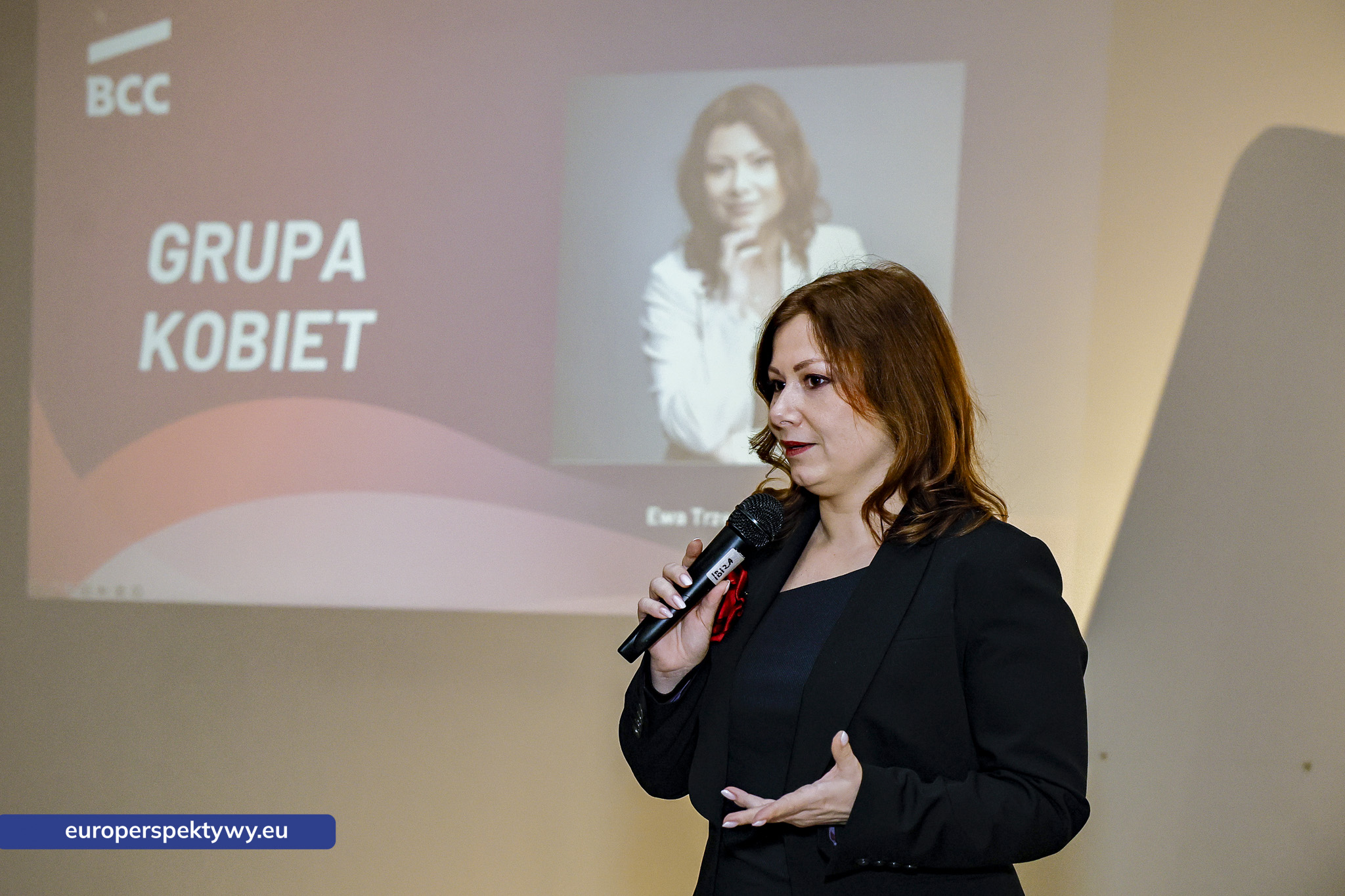 BCC- Prodiż Spotkanie Loży BCC Katowice Europerspektywy BCC Katowice: inauguracja roku, networking i rozwój biznesu