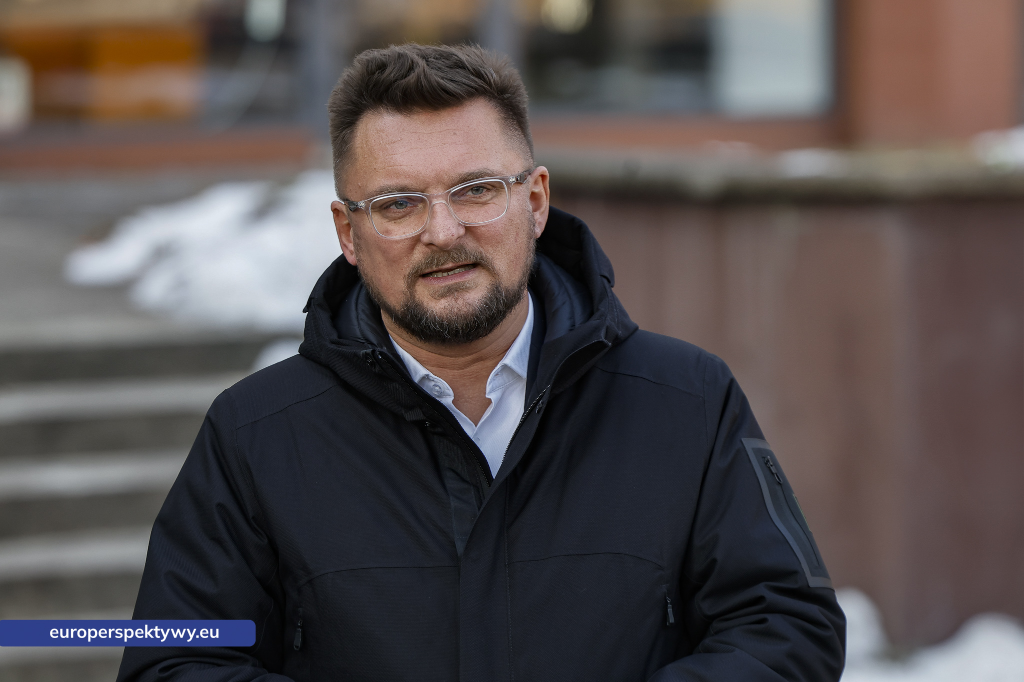 Bebok Fliguś Nr 123 GTL S.A.