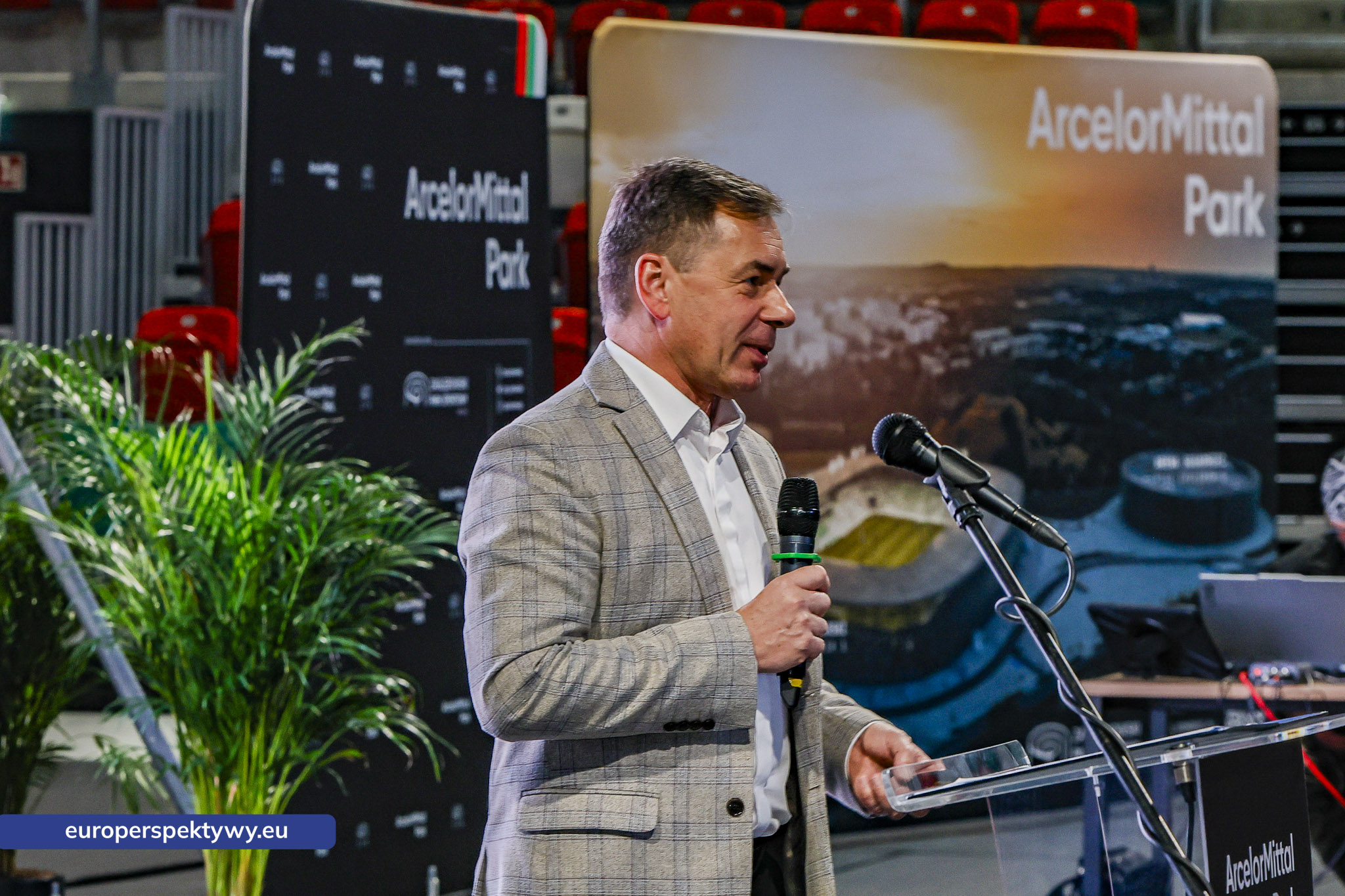 Europerspektywy Business Trends RIG Katowice: Praktyczne oblicze rewolucji AI