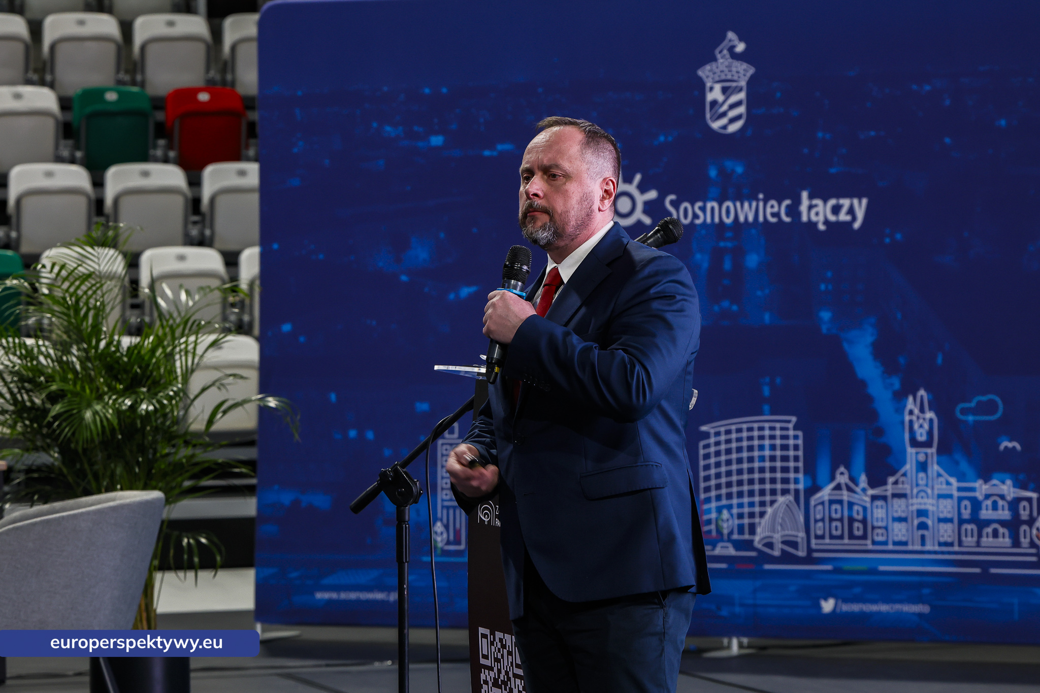 Europerspektywy Business Trends RIG Katowice: Praktyczne oblicze rewolucji AI