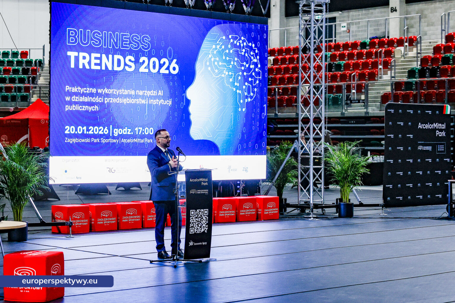 RIG Business Trends 2026