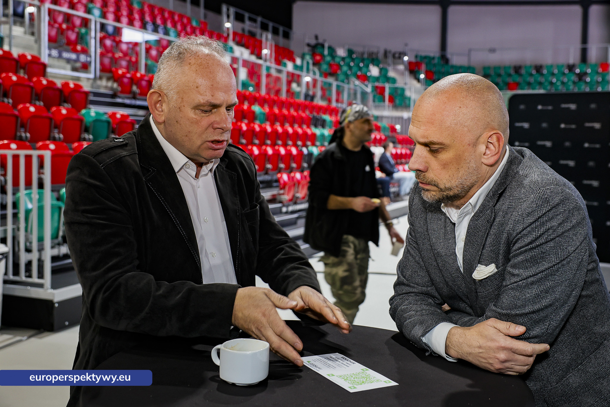 Europerspektywy Business Trends RIG Katowice: Praktyczne oblicze rewolucji AI