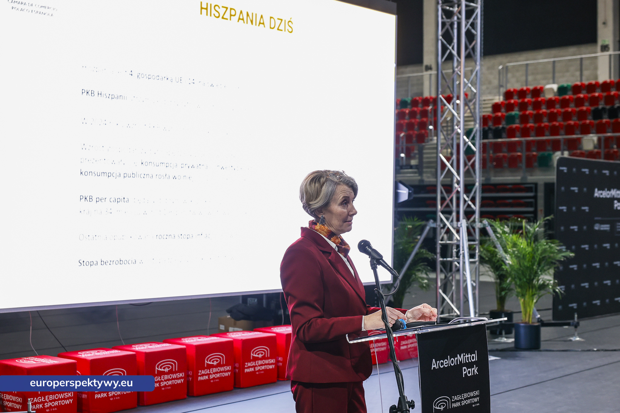 Europerspektywy Business Trends RIG Katowice: Praktyczne oblicze rewolucji AI