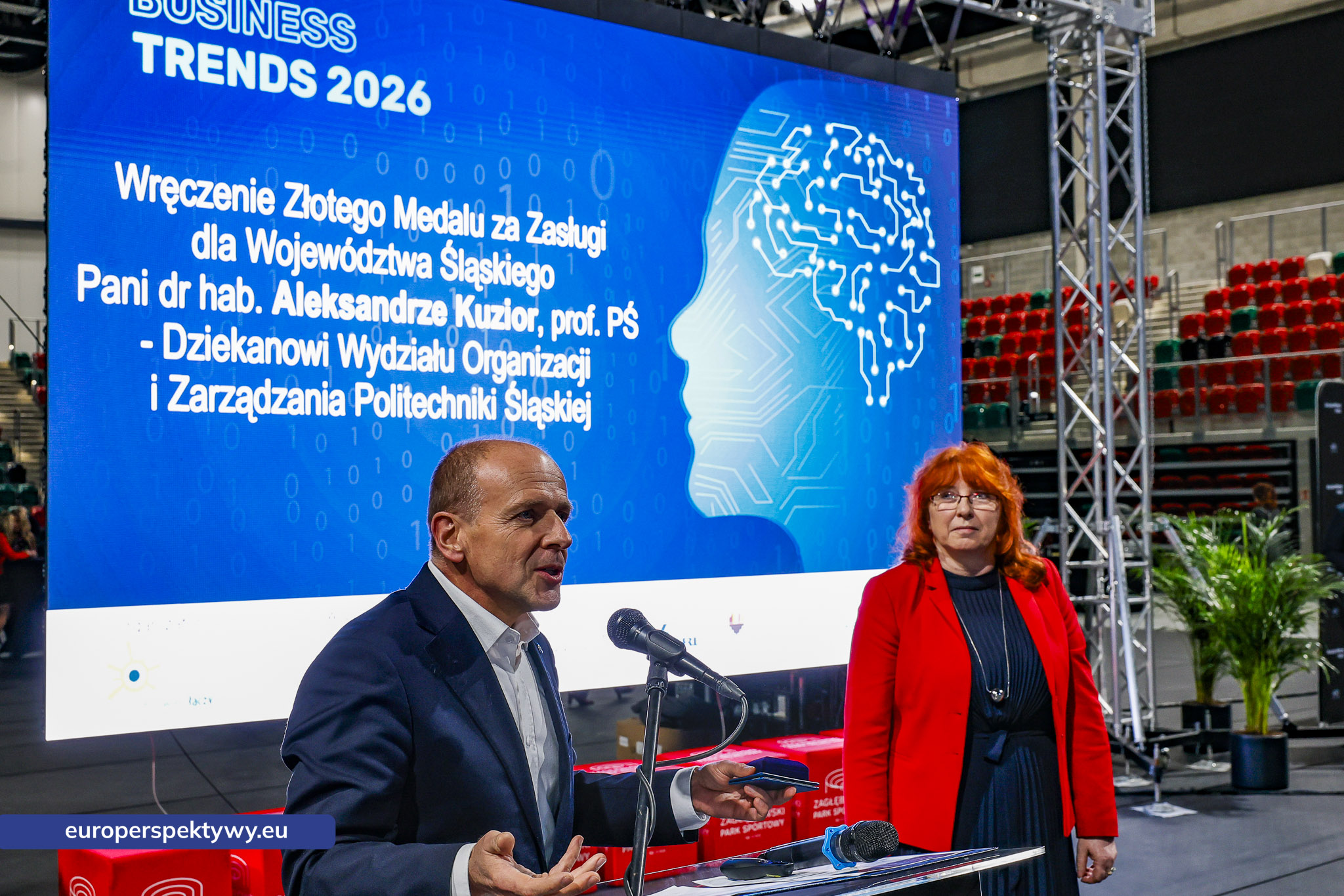 RIG Business Trends 2026