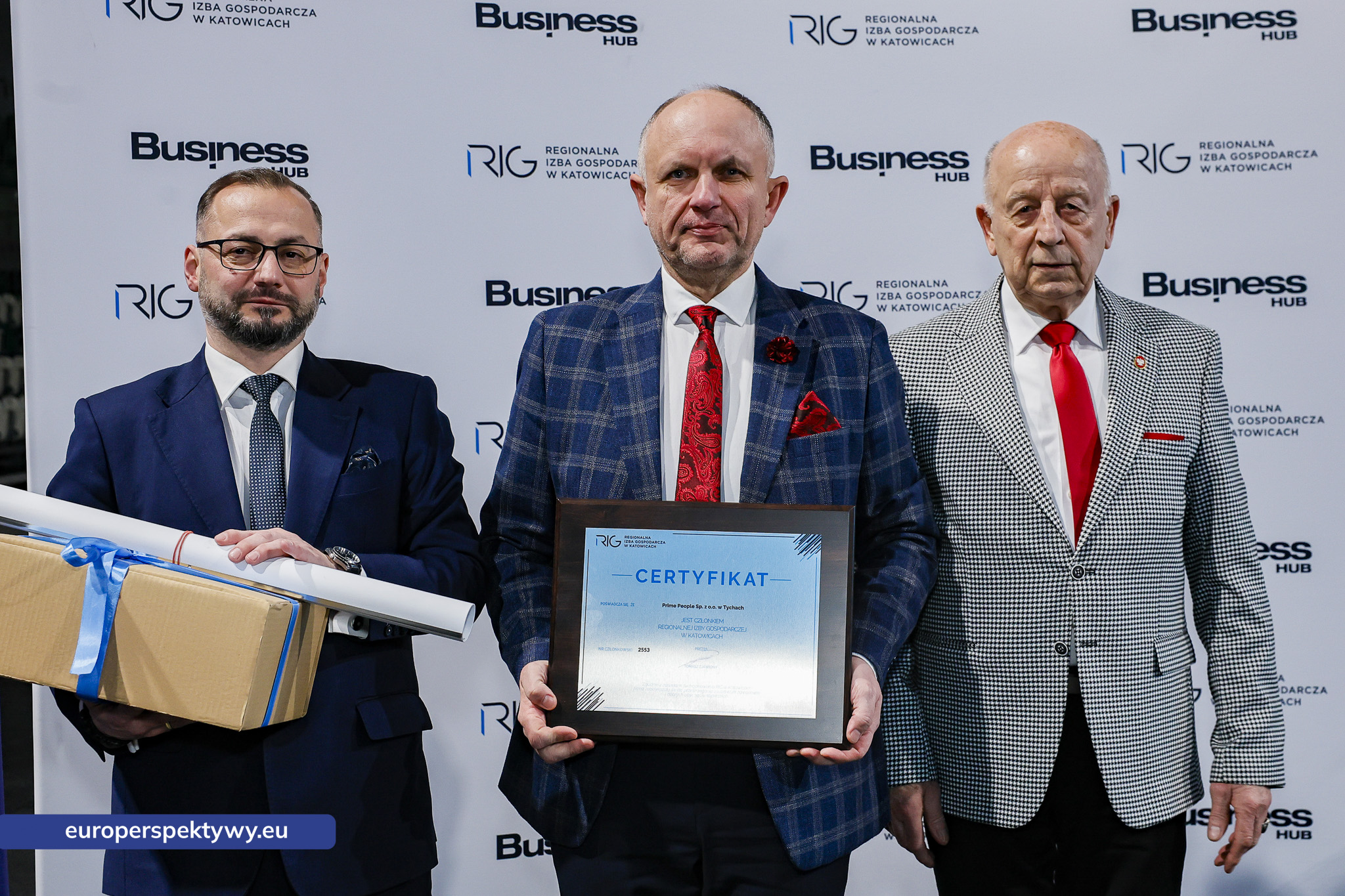 RIG Busienss Trends 2026 