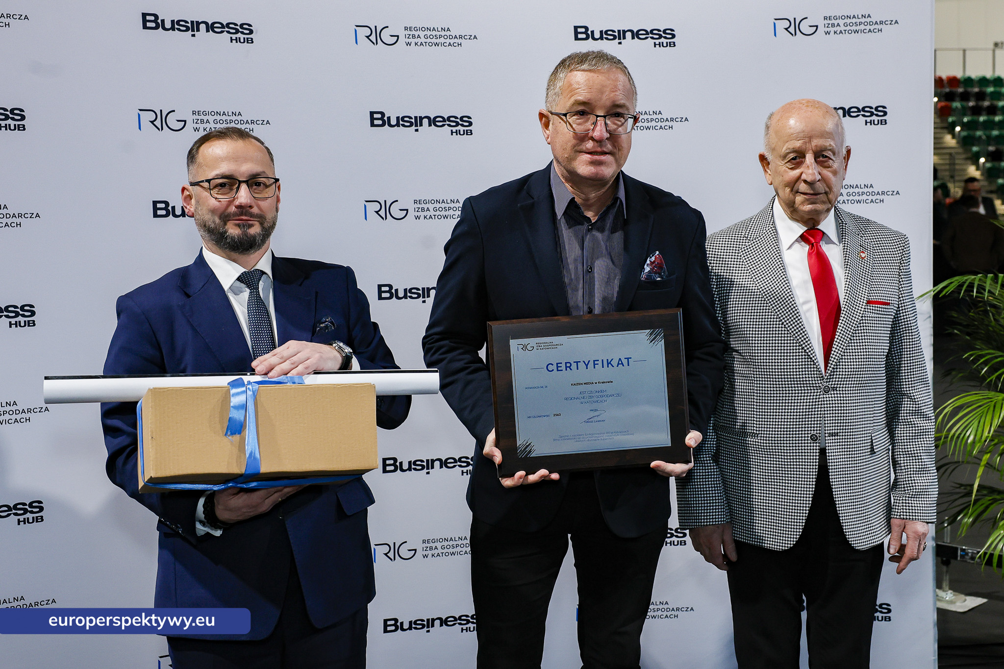 RIG Busienss Trends 2026 