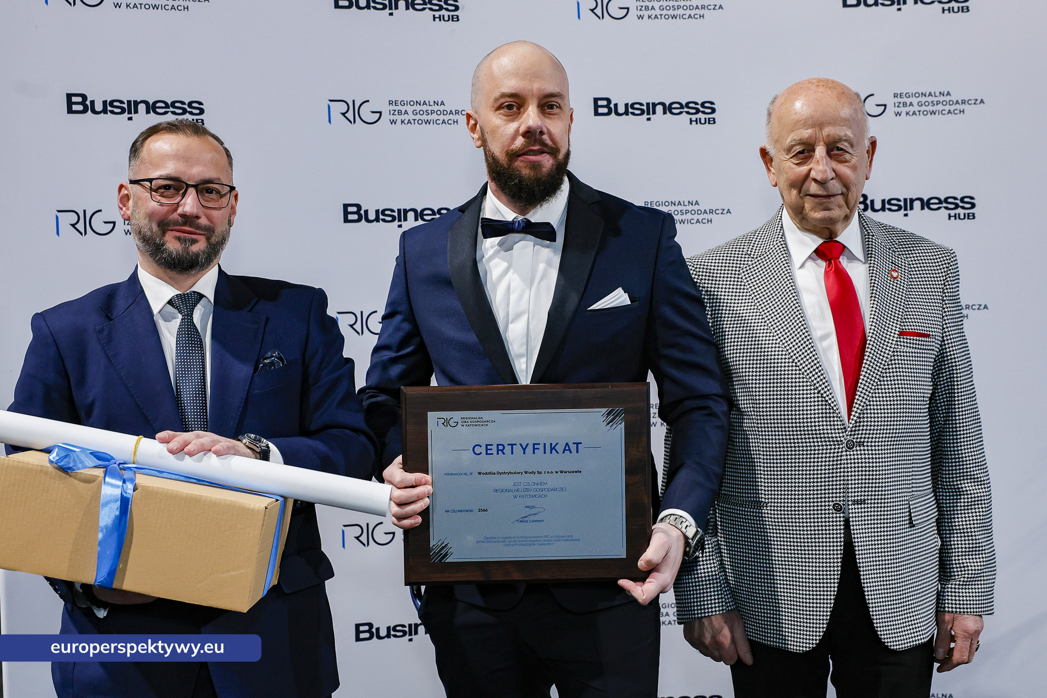 RIG Busienss Trends 2026 