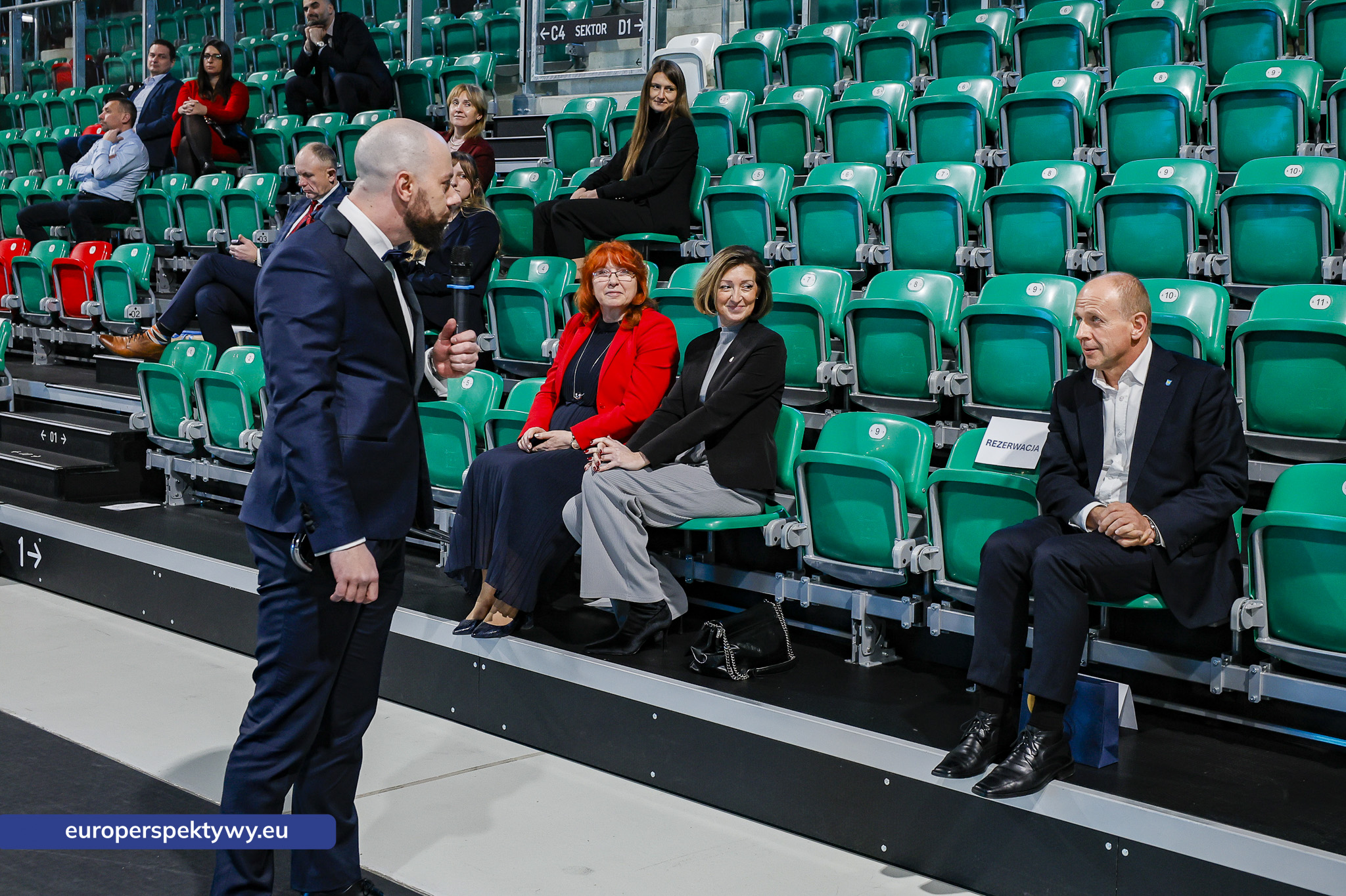 Europerspektywy Business Trends RIG Katowice: Praktyczne oblicze rewolucji AI