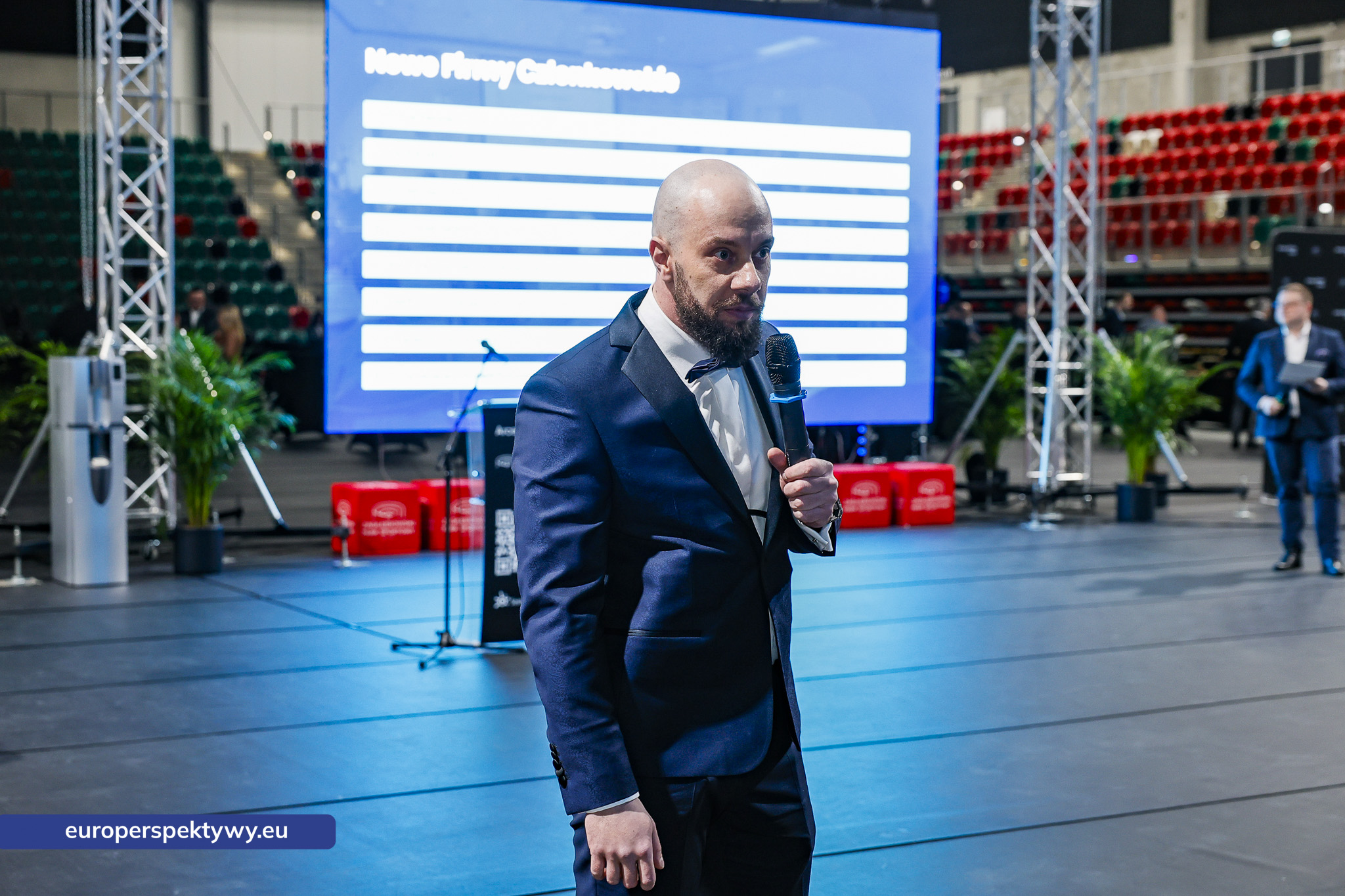Europerspektywy Business Trends RIG Katowice: Praktyczne oblicze rewolucji AI
