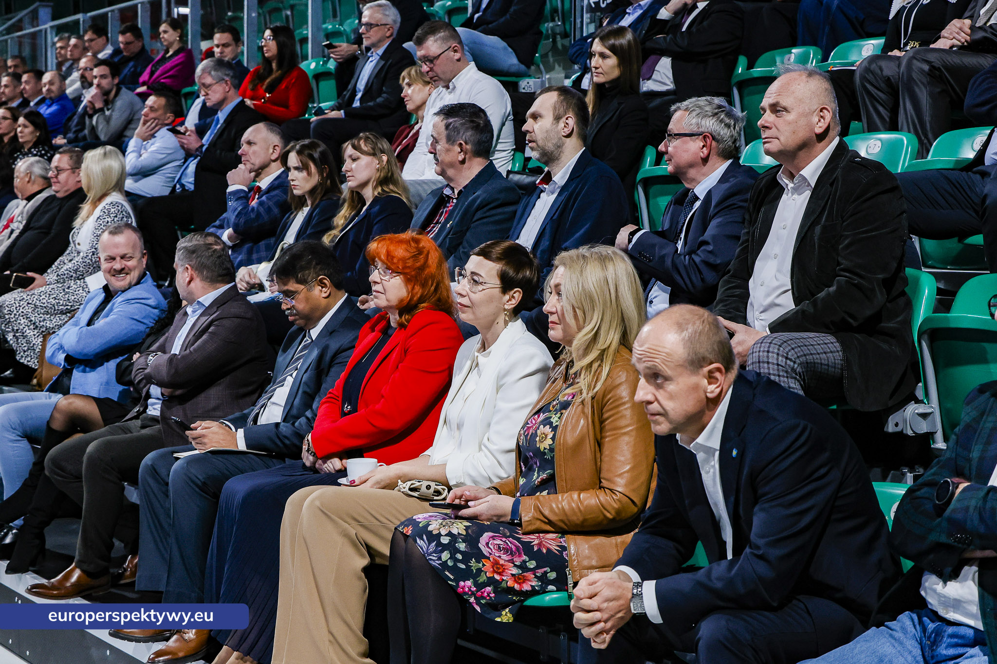 Europerspektywy Business Trends RIG Katowice: Praktyczne oblicze rewolucji AI