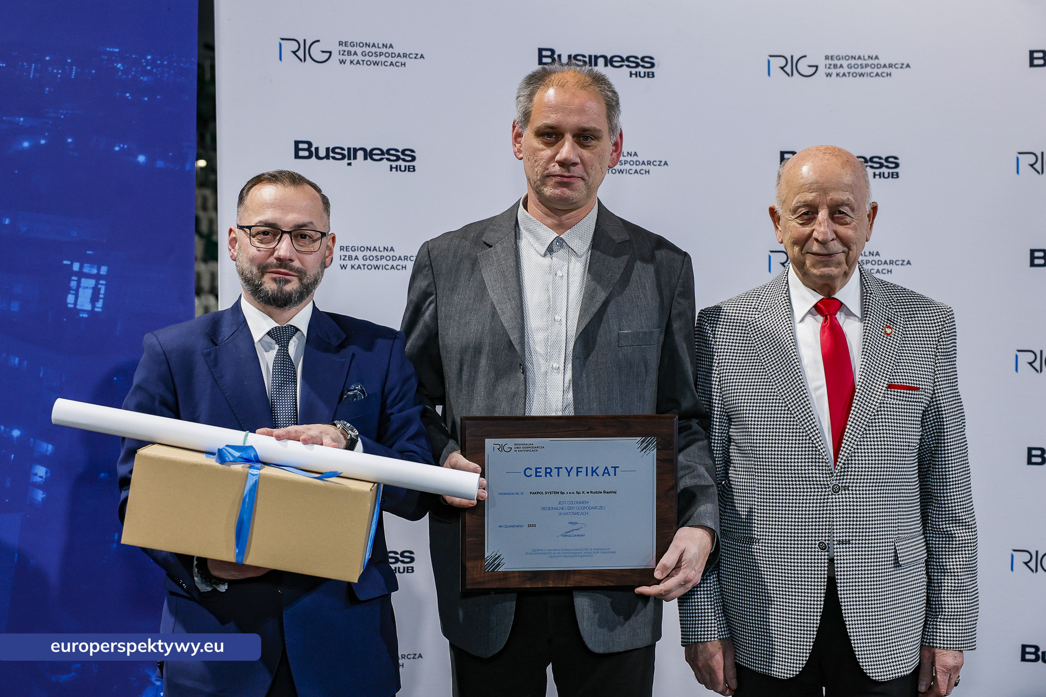 RIG Busienss Trends 2026 