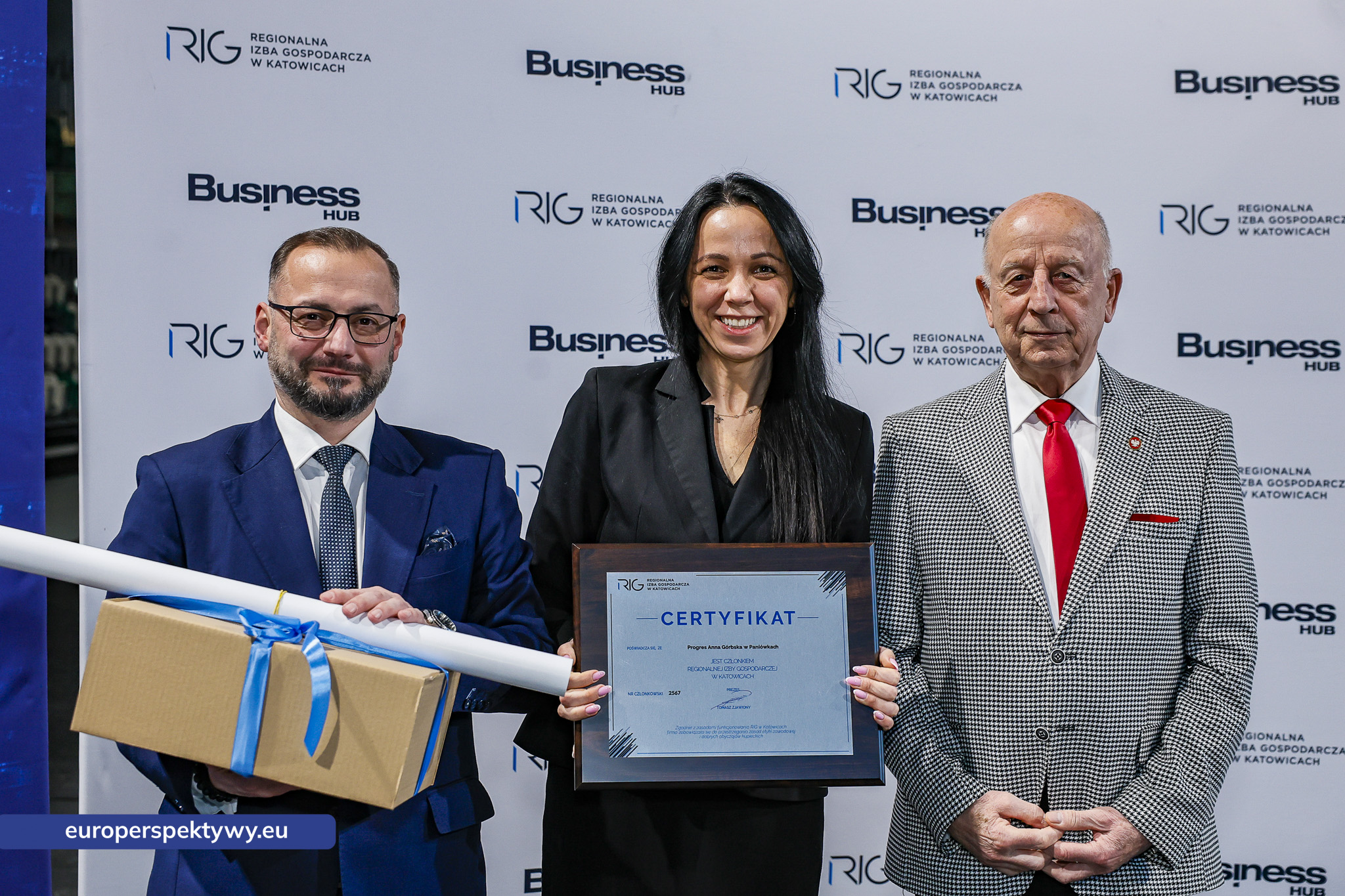 RIG Busienss Trends 2026 