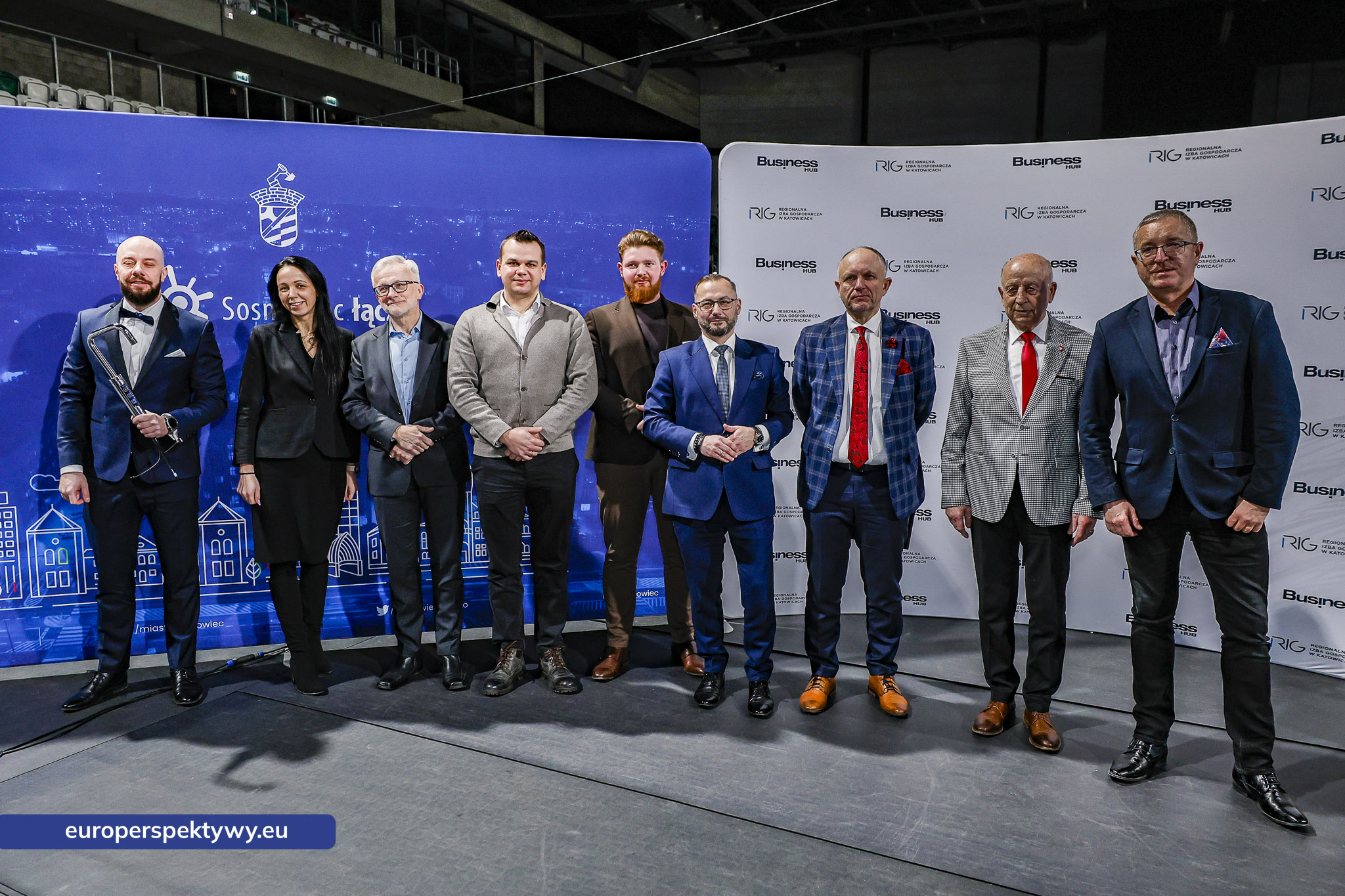 RIG Busienss Trends 2026 