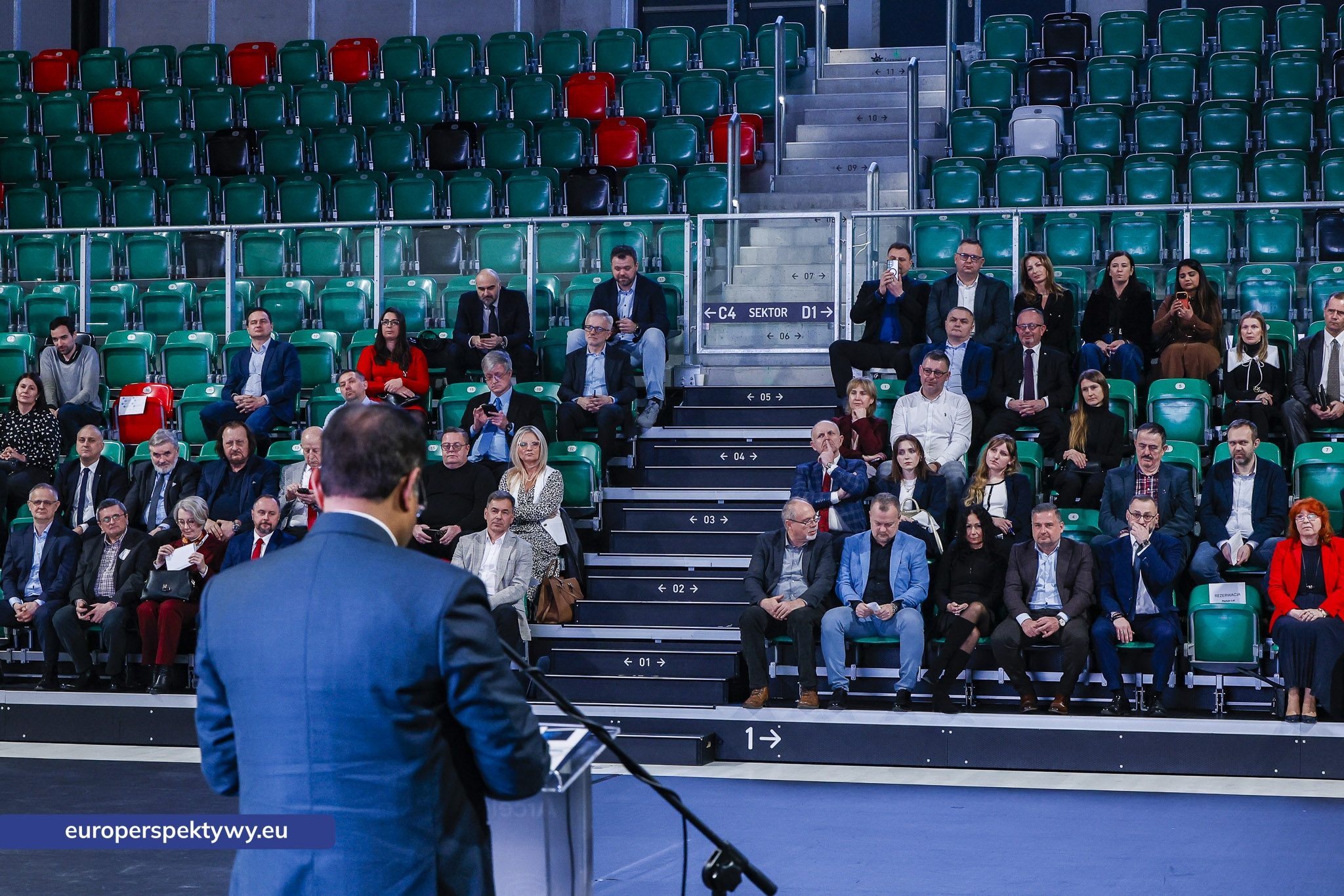 Europerspektywy Business Trends RIG Katowice: Praktyczne oblicze rewolucji AI