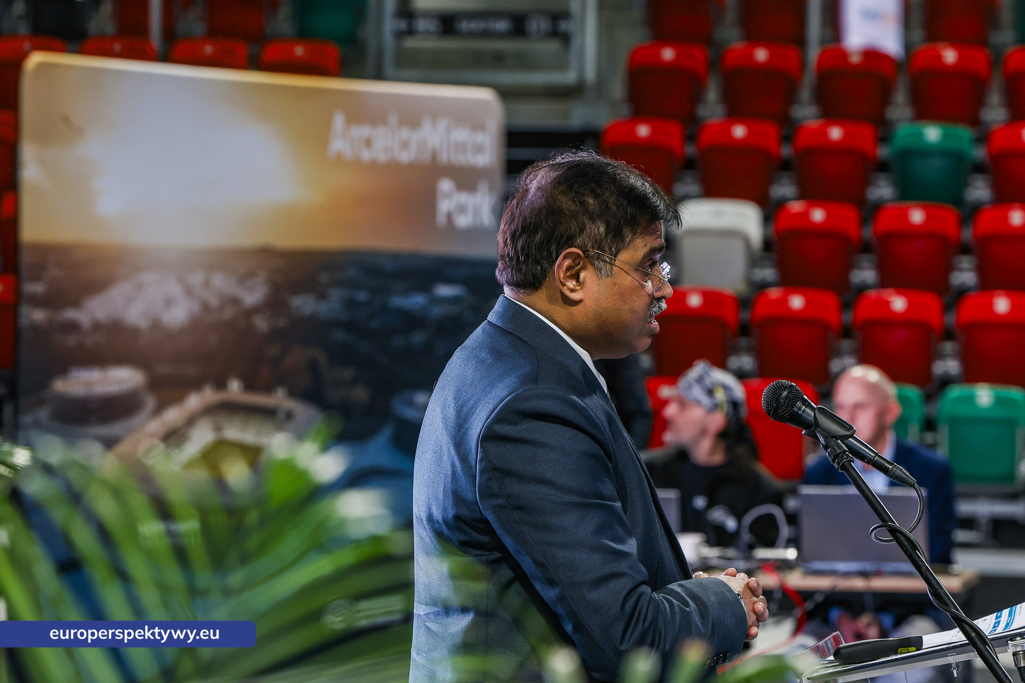 Europerspektywy Business Trends RIG Katowice: Praktyczne oblicze rewolucji AI