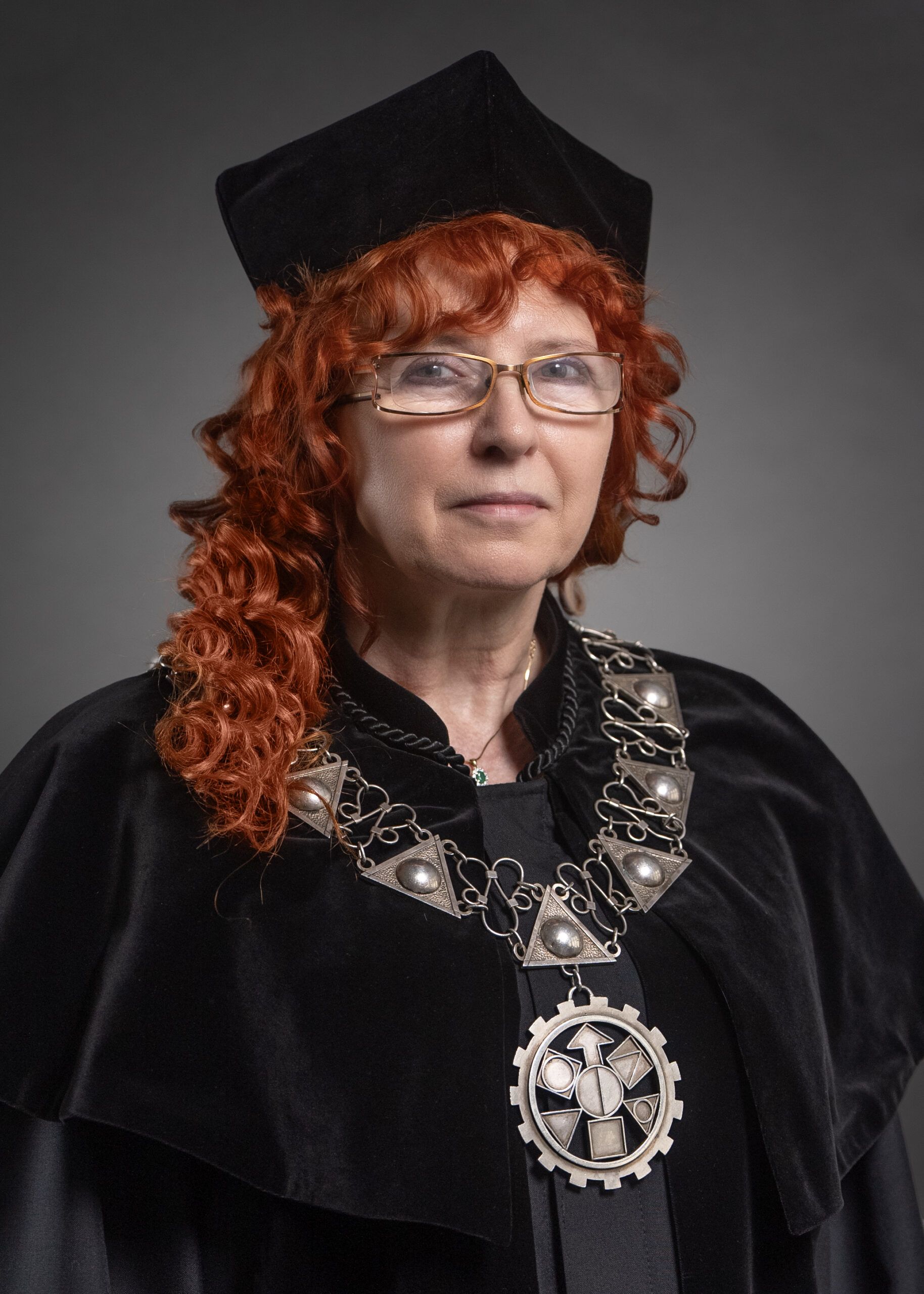 prof. Aleksandra Kuzior