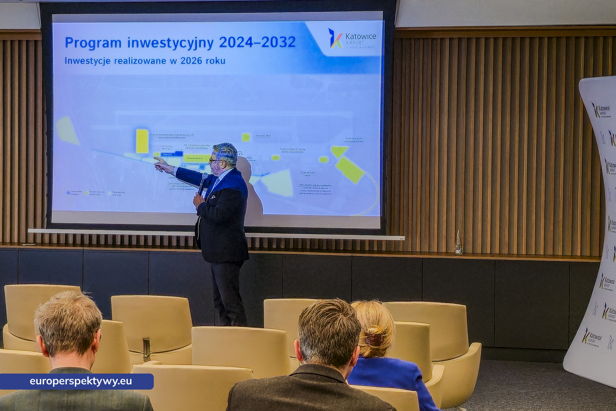 Europerspektywy Katowice Airport: podsumowanie rekordowego 2025 roku