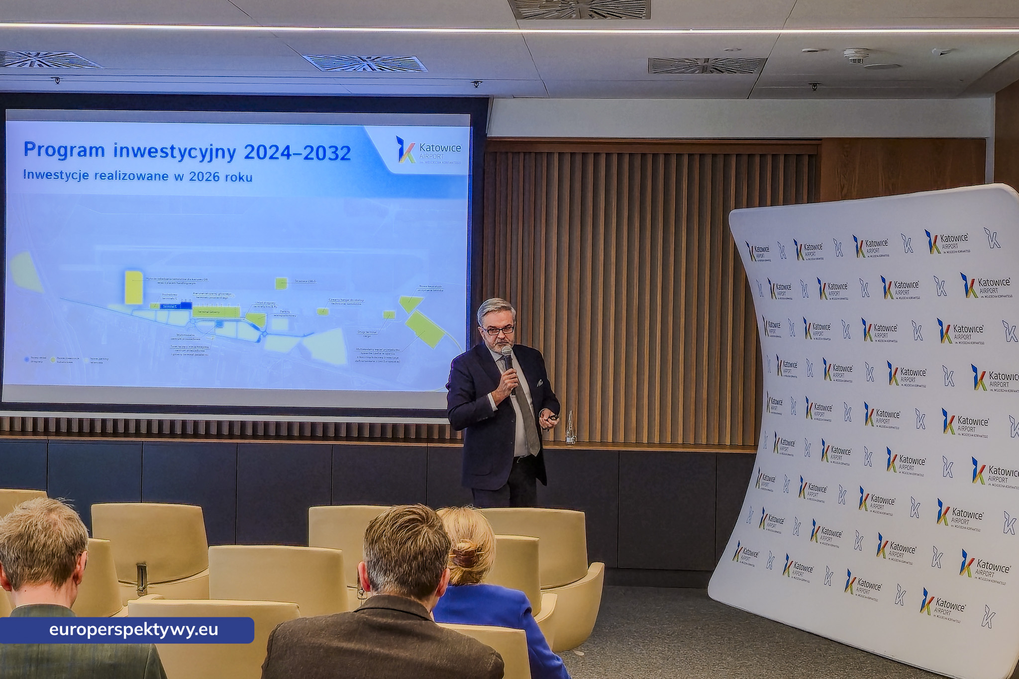 Europerspektywy Katowice Airport: podsumowanie rekordowego 2025 roku