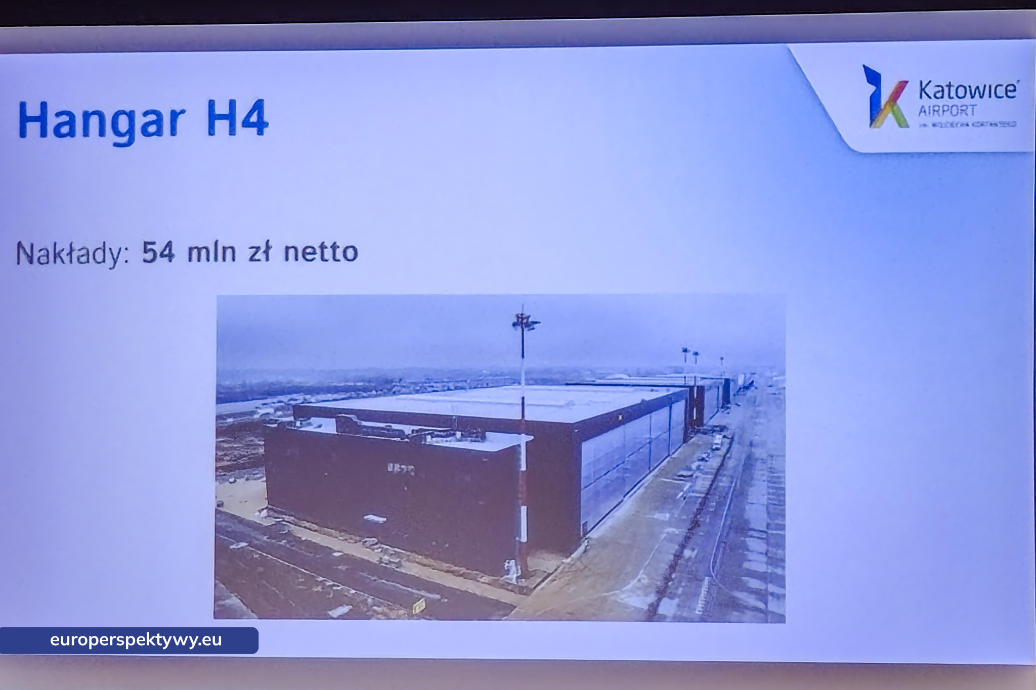 Europerspektywy Katowice Airport: podsumowanie rekordowego 2025 roku