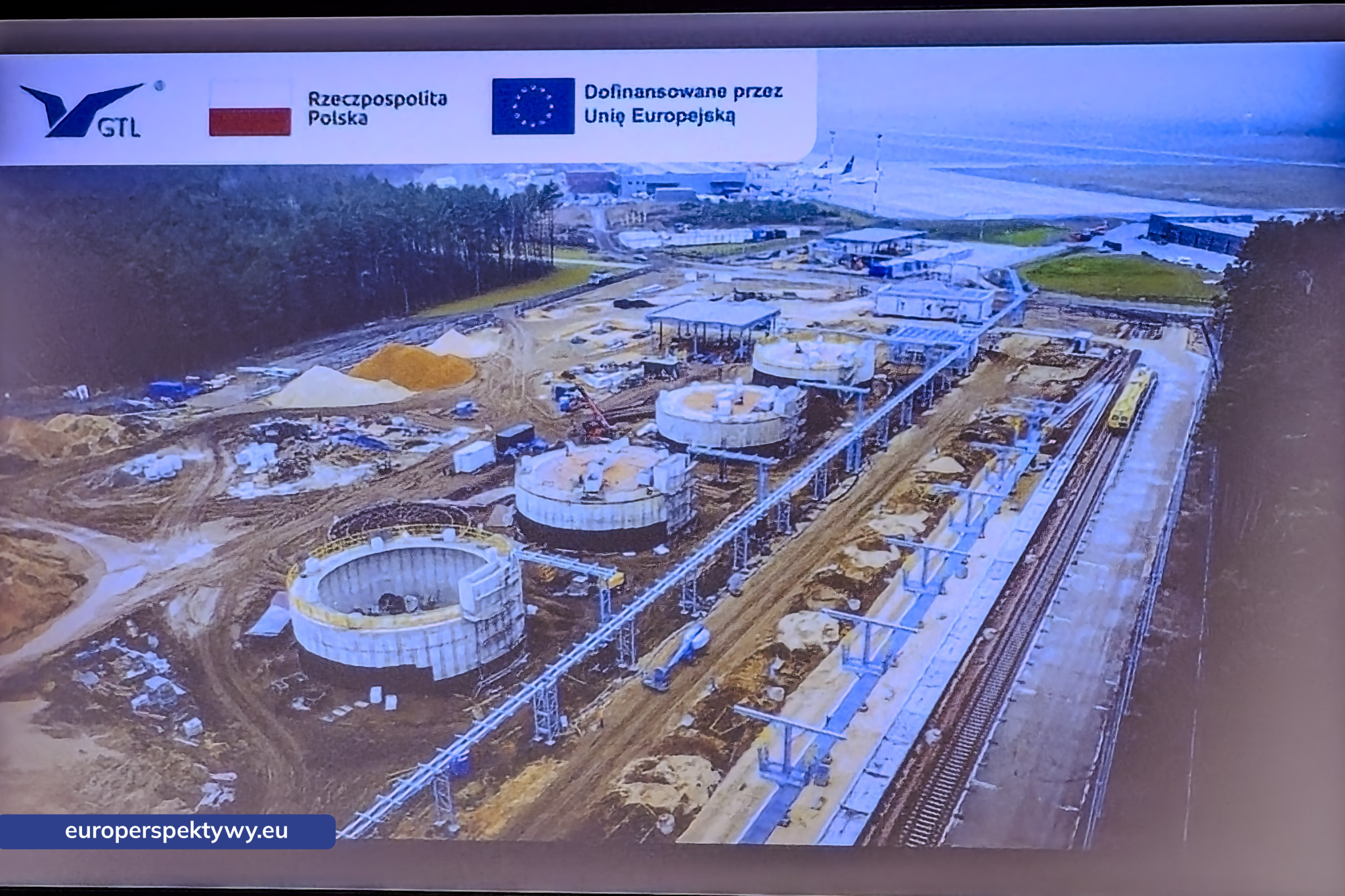 Europerspektywy Katowice Airport: podsumowanie rekordowego 2025 roku